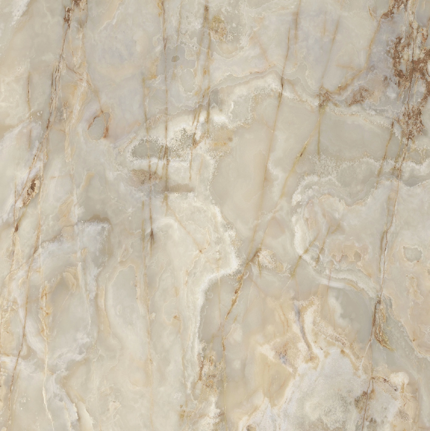 Florim Casa Dolce Casa Onyx&More Golden Onyx Sat 6Mm 120X120R  765920