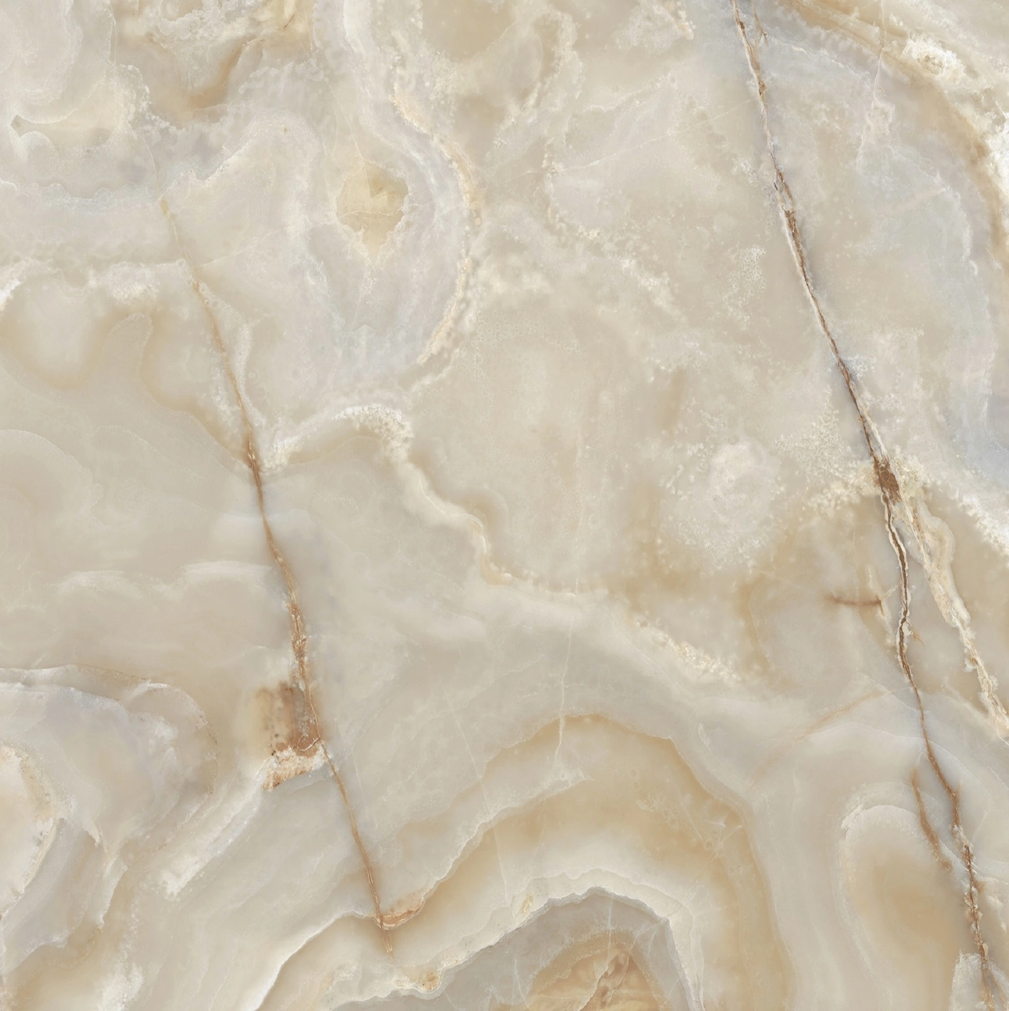 Florim Casa Dolce Casa Onyx&More Golden Onyx Sat 6Mm 120X120R  765920