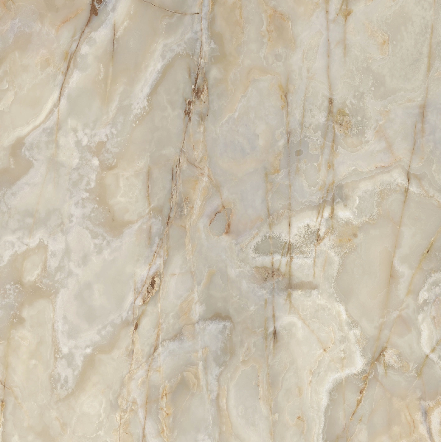 Florim Casa Dolce Casa Onyx&More Golden Onyx Sat 6Mm 120X120R  765920