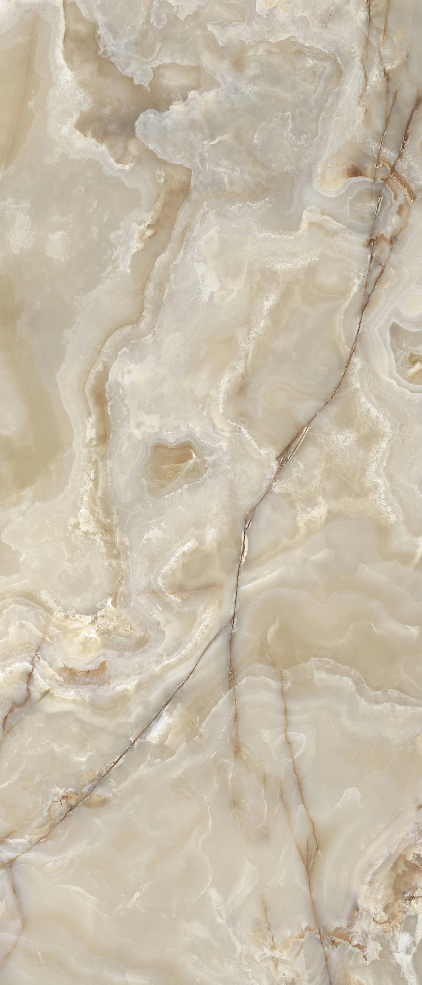 Florim Casa Dolce Casa Onyx&More Golden Onyx Sat 6Mm 120X280R  766023