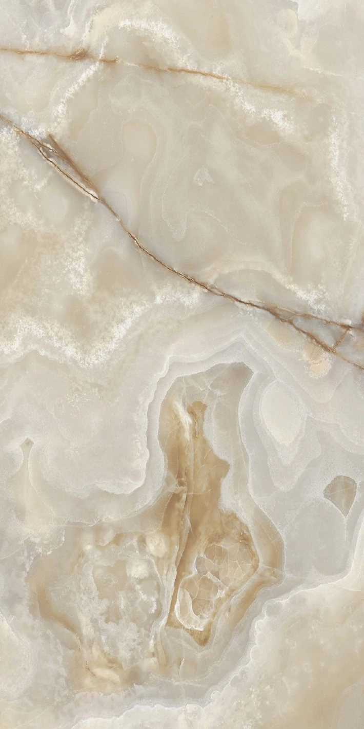 Florim Casa Dolce Casa Onyx&More Golden Onyx Sat 6Mm 60X120 R 765956