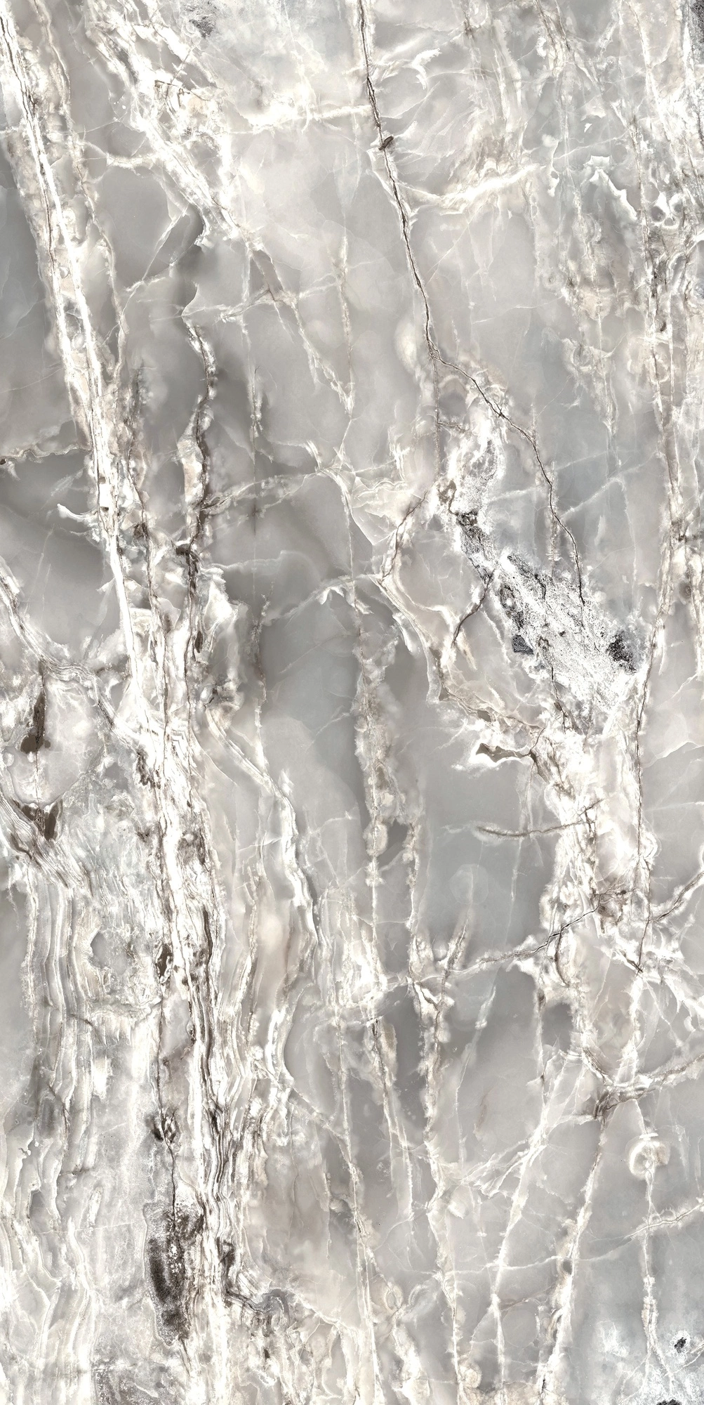 Florim Casa Dolce Casa Onyx&More Silver Blend Sat.60X120 Ret 765462