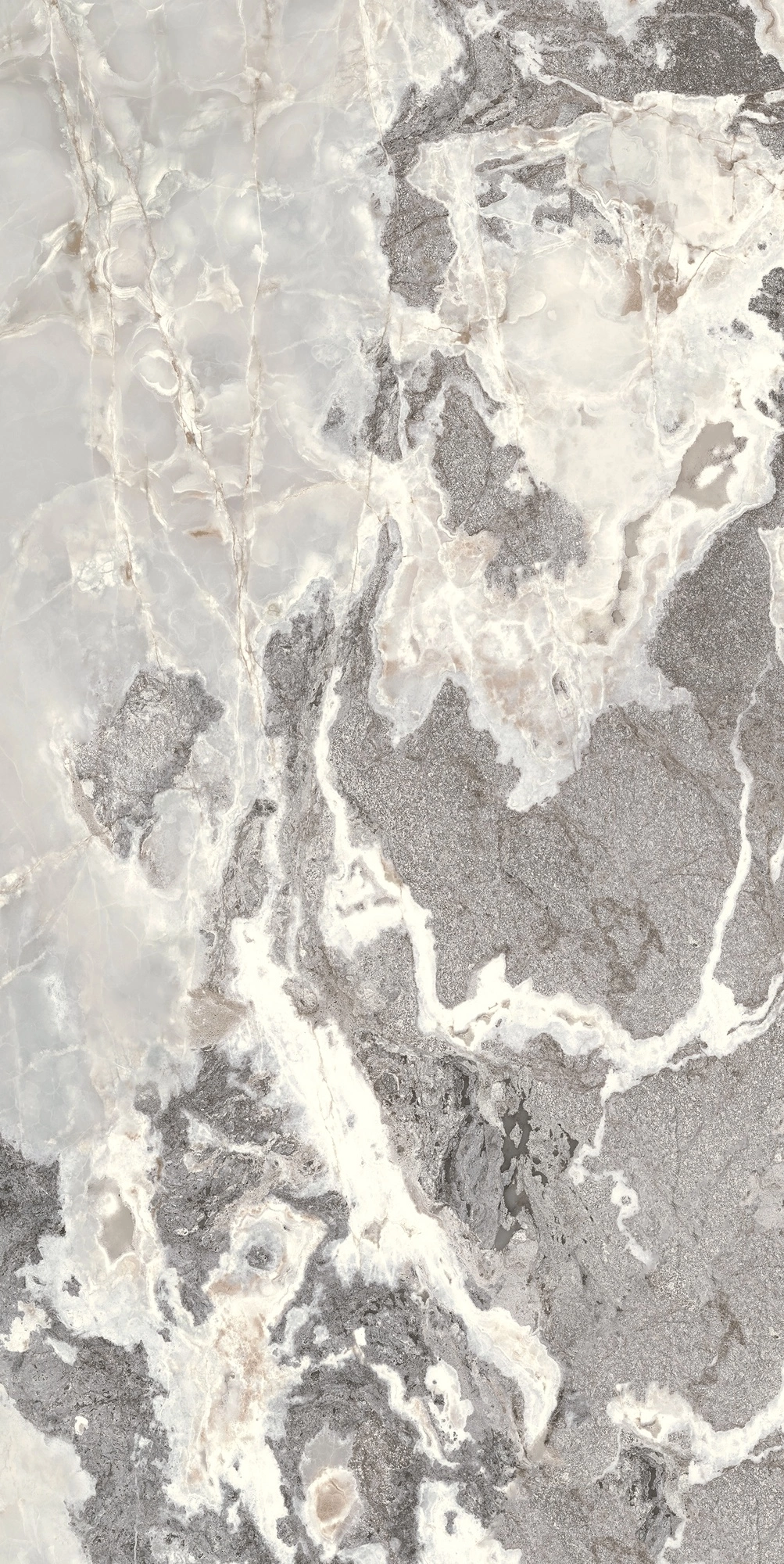 Florim Casa Dolce Casa Onyx&More Silver Blend Sat.60X120 Ret 765462