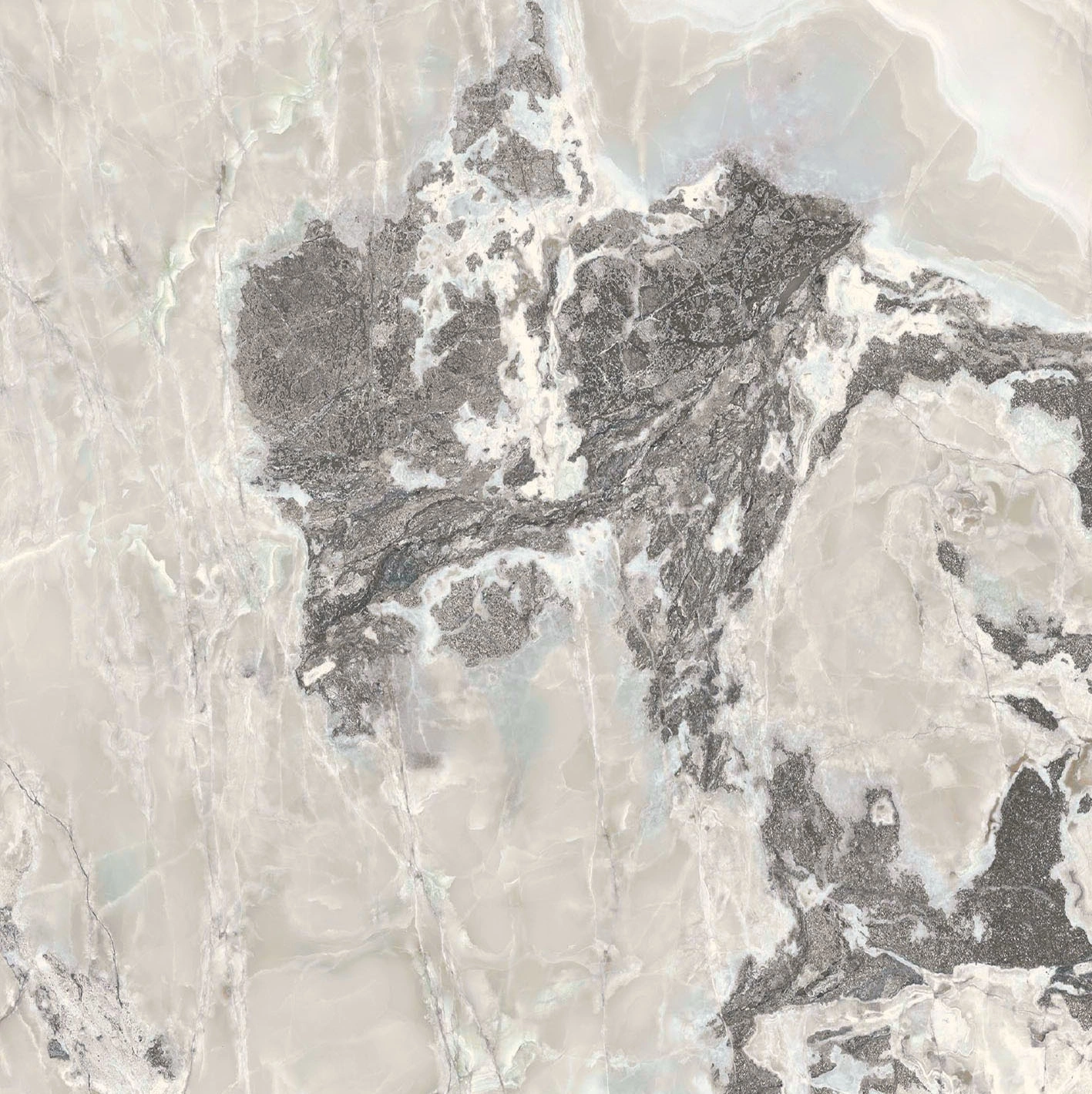 Florim Casa Dolce Casa Onyx&More Silver Blend Sat 6Mm 120X120R  765923