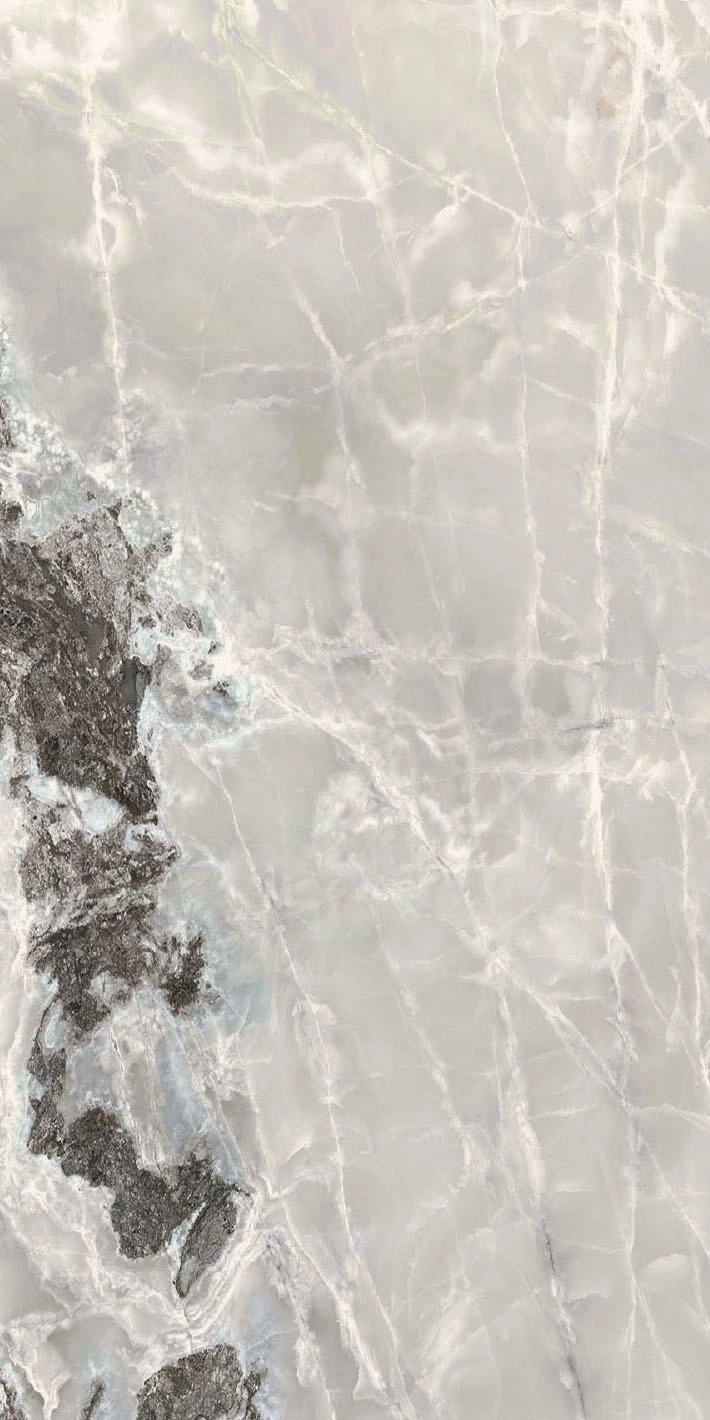 Florim Casa Dolce Casa Onyx&More Silver Blend Sat 6Mm 60X120R  765959