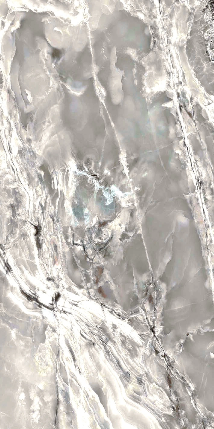 Florim Casa Dolce Casa Onyx&More Silver Blend Sat 6Mm 60X120R  765959