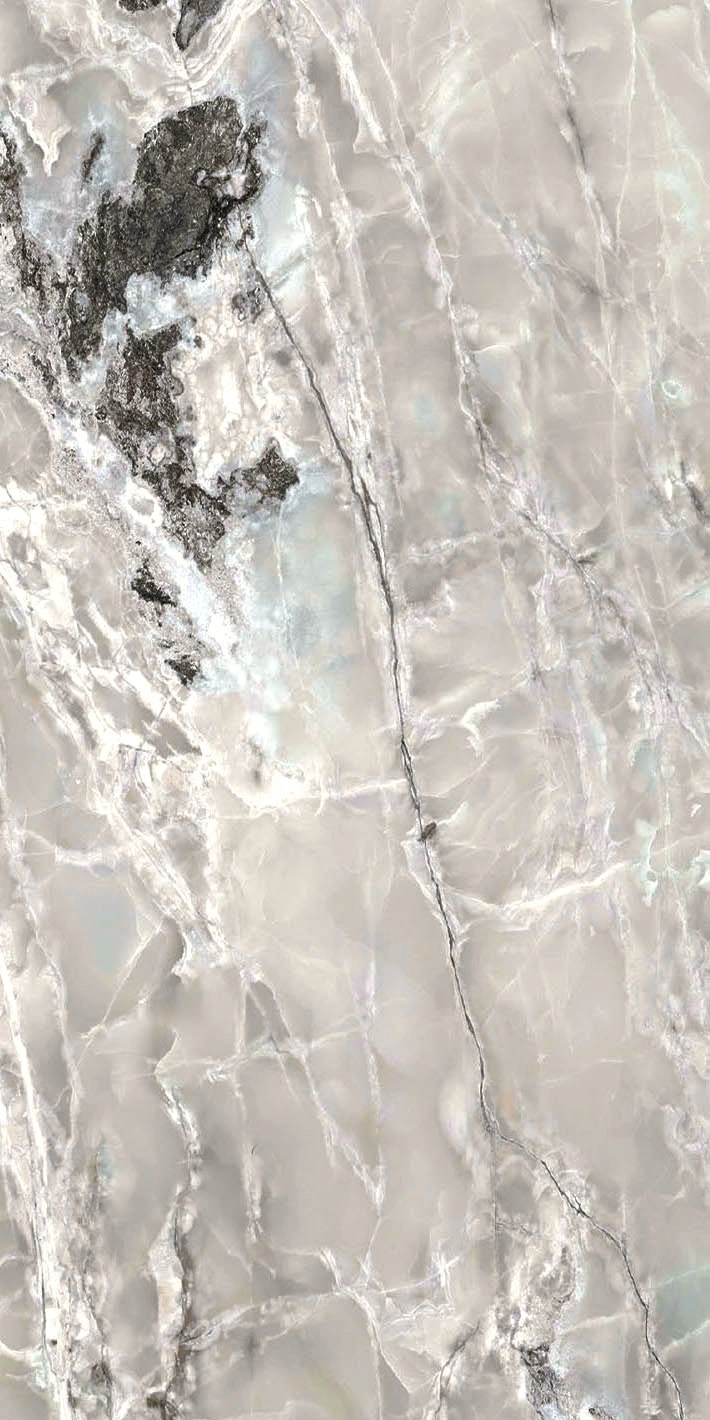 Florim Casa Dolce Casa Onyx&More Silver Blend Sat 6Mm 60X120R  765959