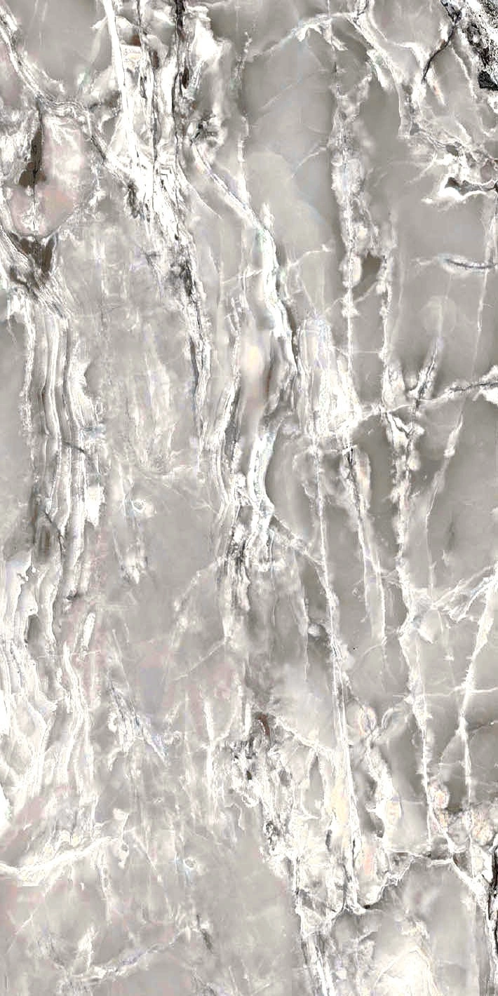 Florim Casa Dolce Casa Onyx&More Silver Blend Sat 6Mm 60X120R  765959