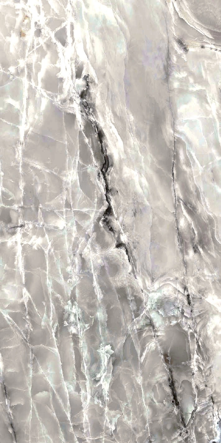 Florim Casa Dolce Casa Onyx&More Silver Blend Sat 6Mm 60X120R  765959