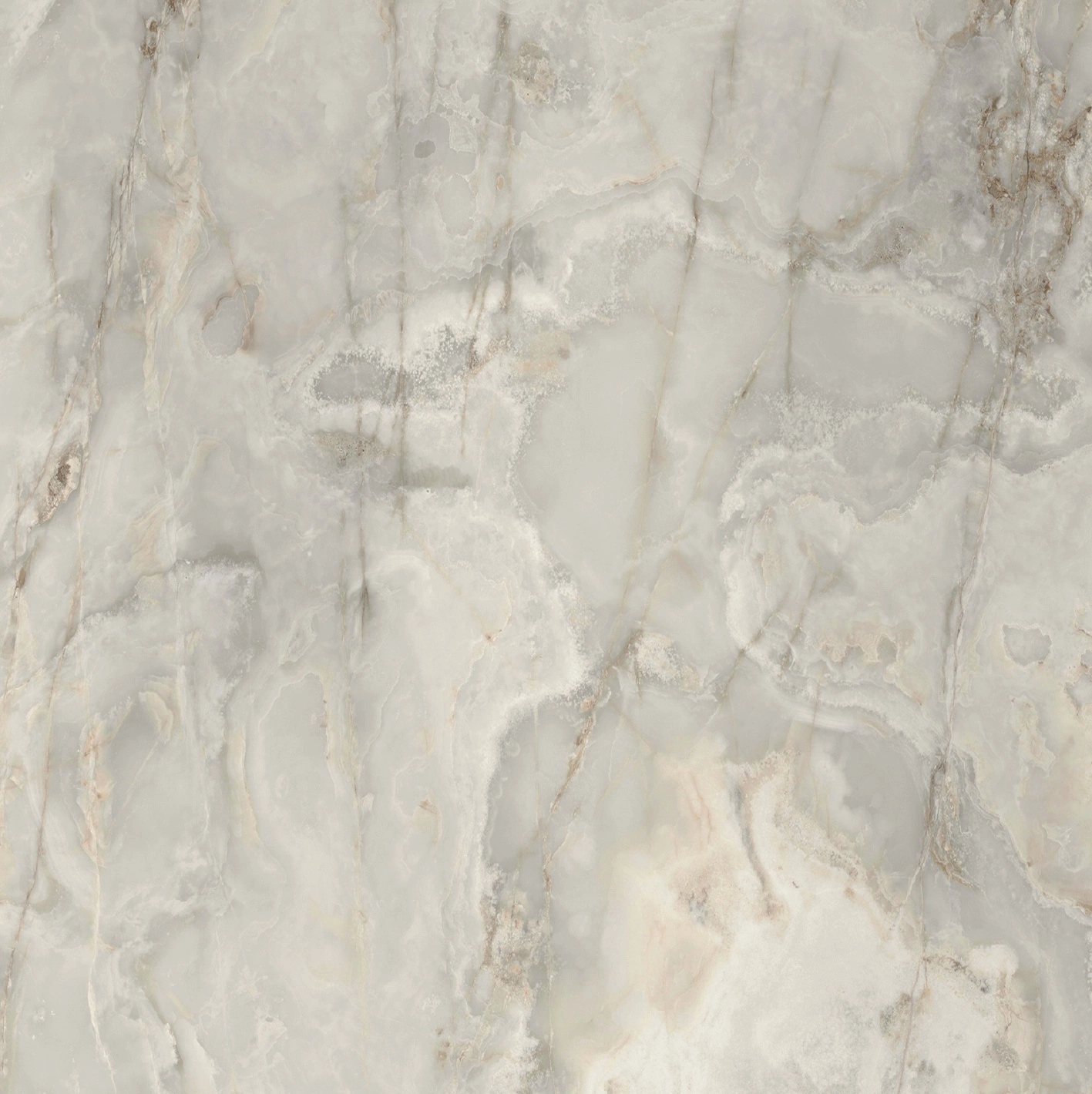 Florim Casa Dolce Casa Onyx&More Silver Onyx Glo 6Mm 120X120 R  765929