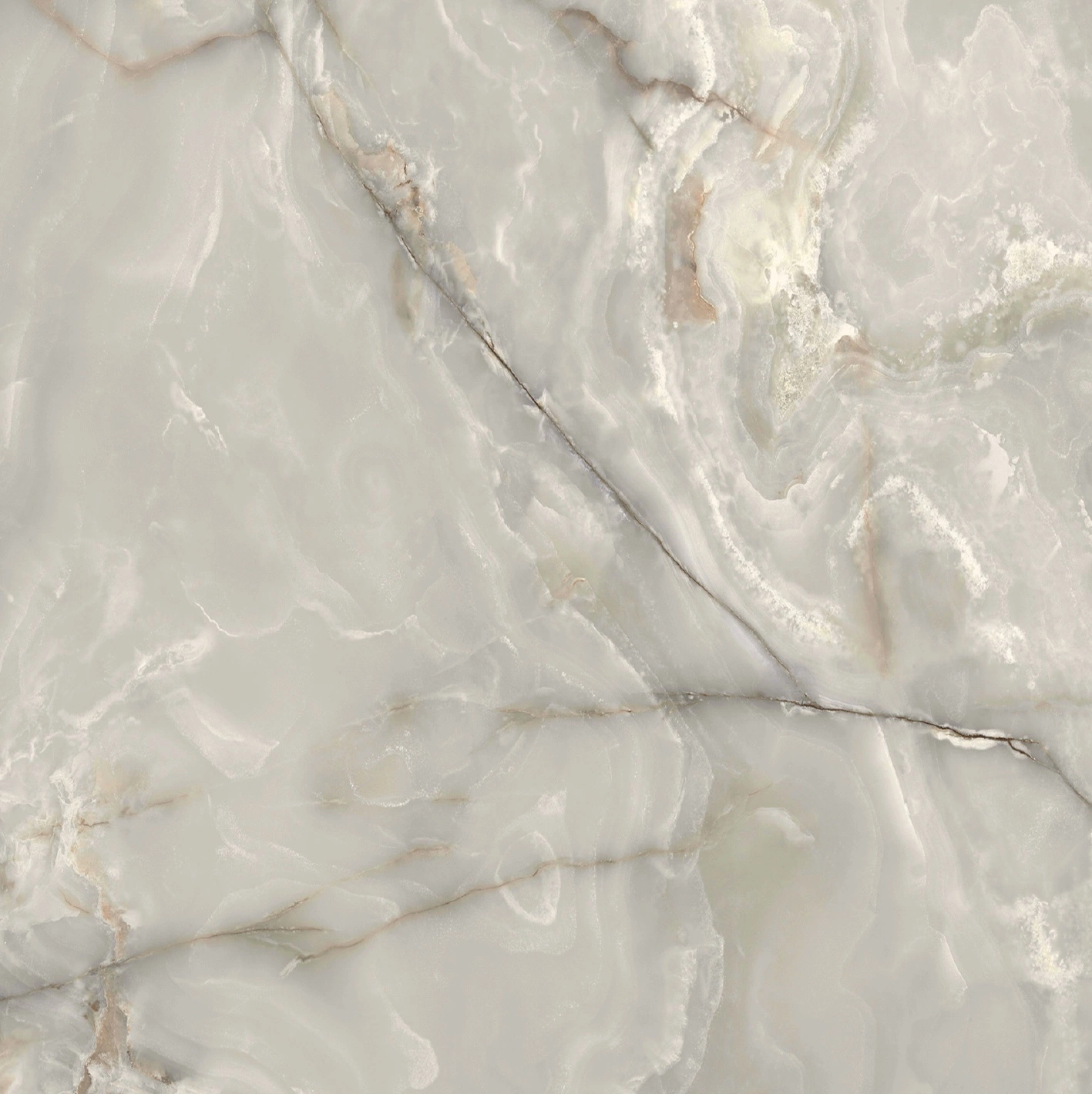 Florim Casa Dolce Casa Onyx&More Silver Onyx Glo 6Mm 120X120 R  765929