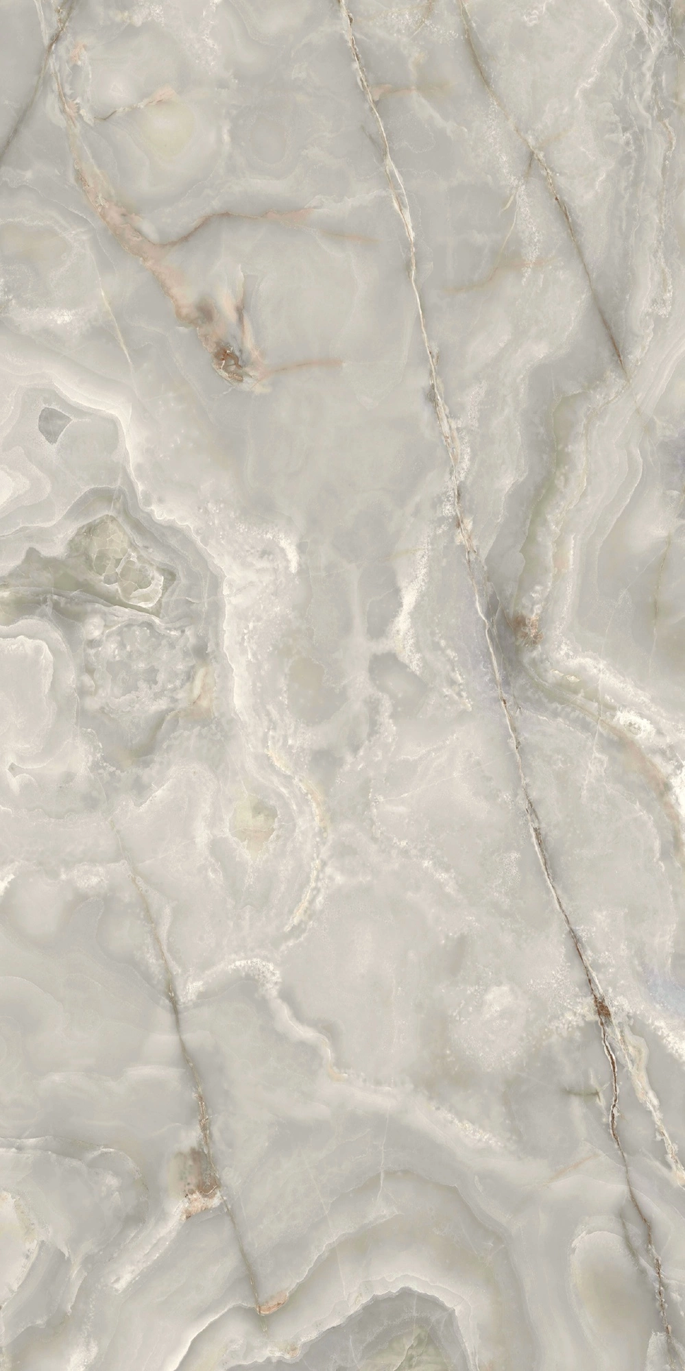 Florim Casa Dolce Casa Onyx&More Silver Onyx Glo 6Mm 120X240 R  765902