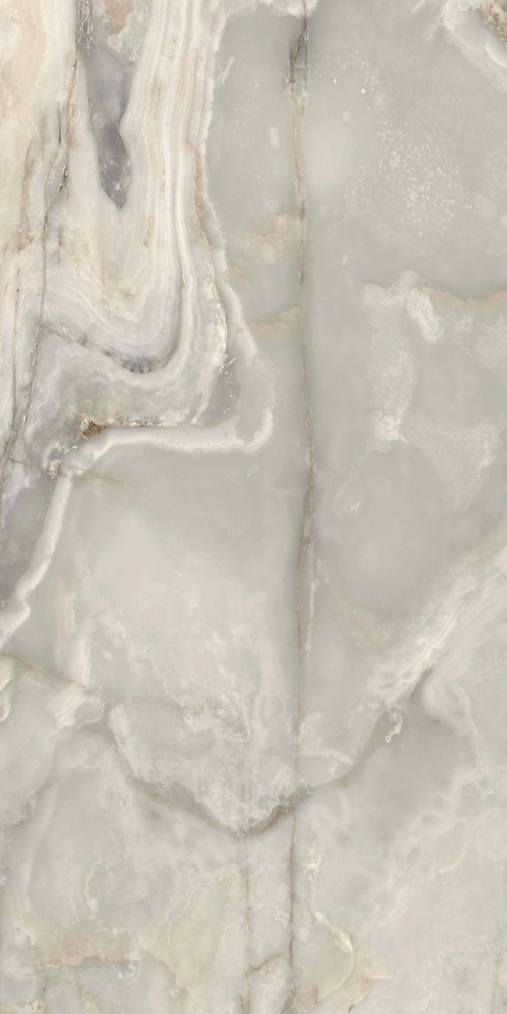 Florim Casa Dolce Casa Onyx&More Silver Onyx Glo 6Mm 60X120 R 765964