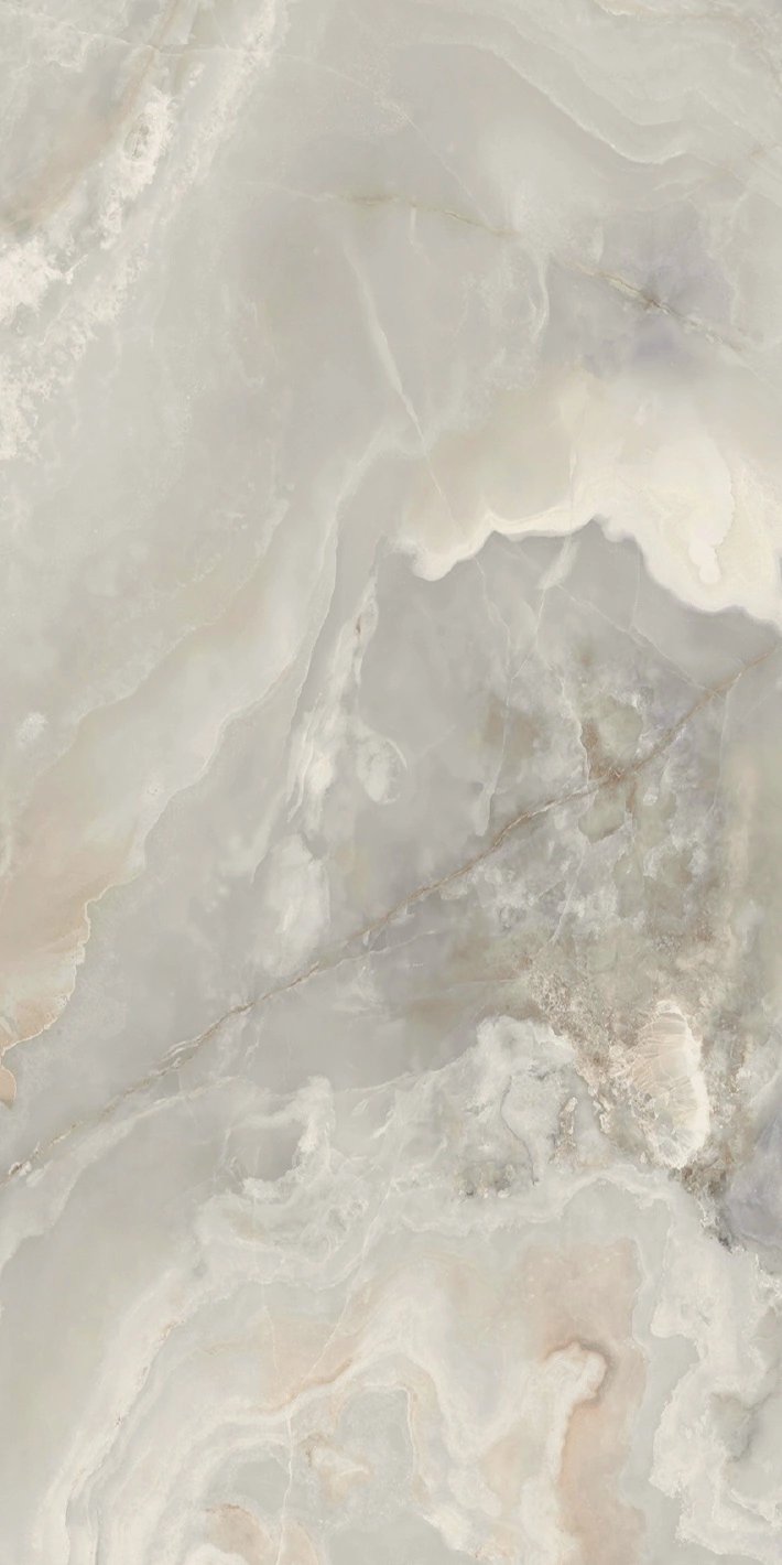 Florim Casa Dolce Casa Onyx&More Silver Onyx Glo 6Mm 60X120 R 765964