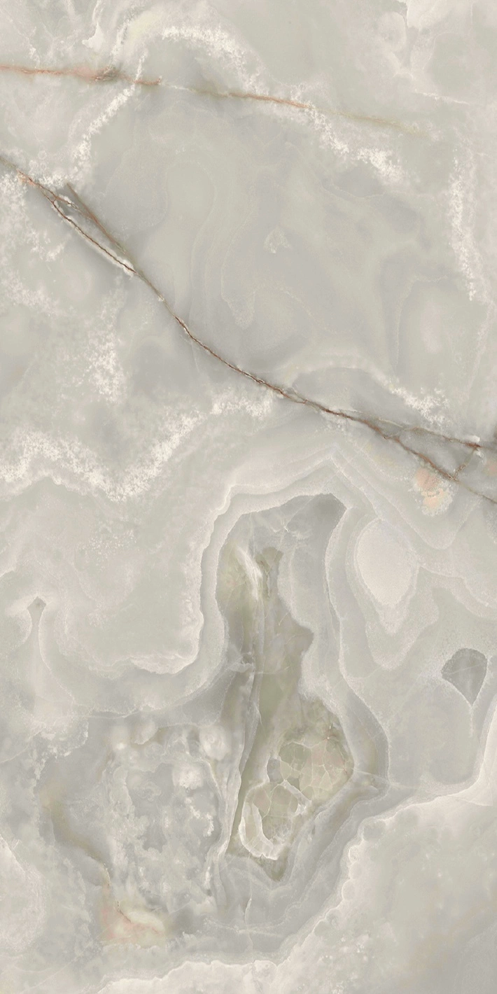 Florim Casa Dolce Casa Onyx&More Silver Onyx Glo 6Mm 60X120 R 765964