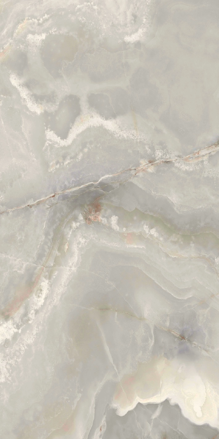 Florim Casa Dolce Casa Onyx&More Silver Onyx Glo 6Mm 60X120 R 765964