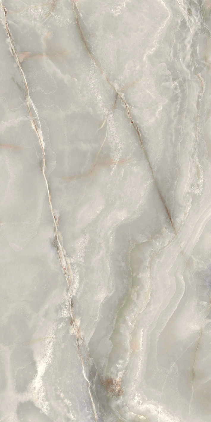 Florim Casa Dolce Casa Onyx&More Silver Onyx Glo 6Mm 60X120 R 765964