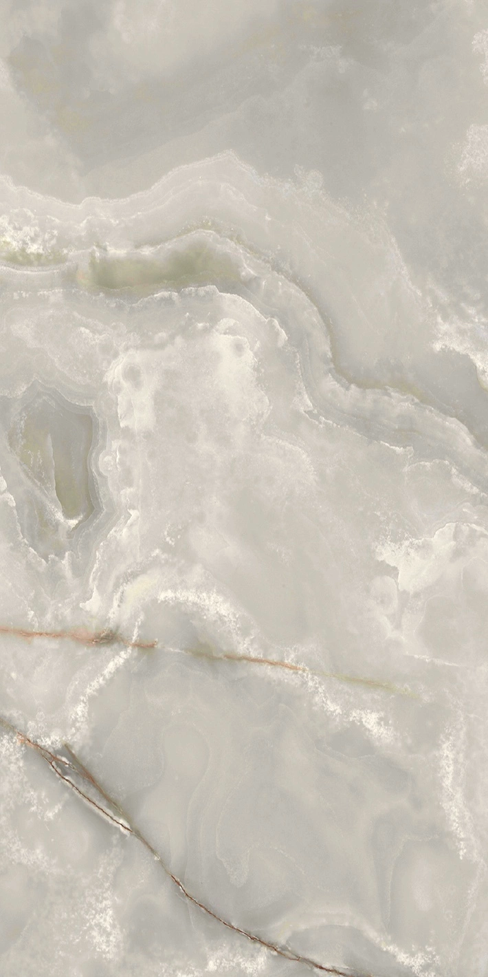 Florim Casa Dolce Casa Onyx&More Silver Onyx Glo 6Mm 60X120 R 765964