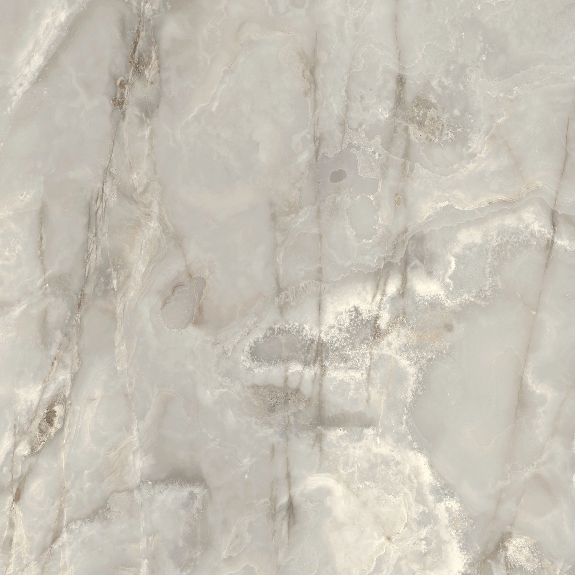 Florim Casa Dolce Casa Onyx&More Silver Onyx Glos 60X60 Ret 765486