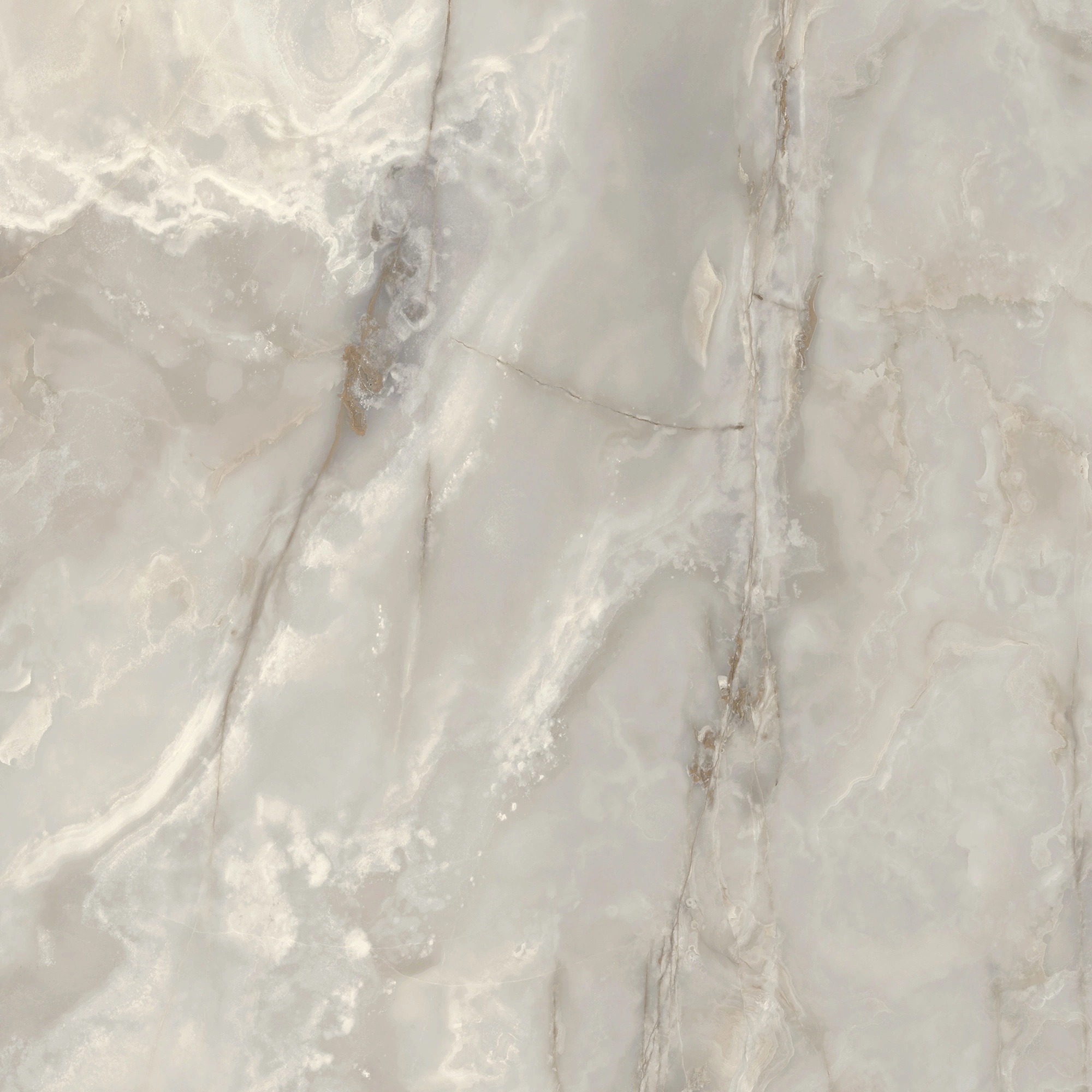 Florim Casa Dolce Casa Onyx&More Silver Onyx Glos 60X60 Ret 765486