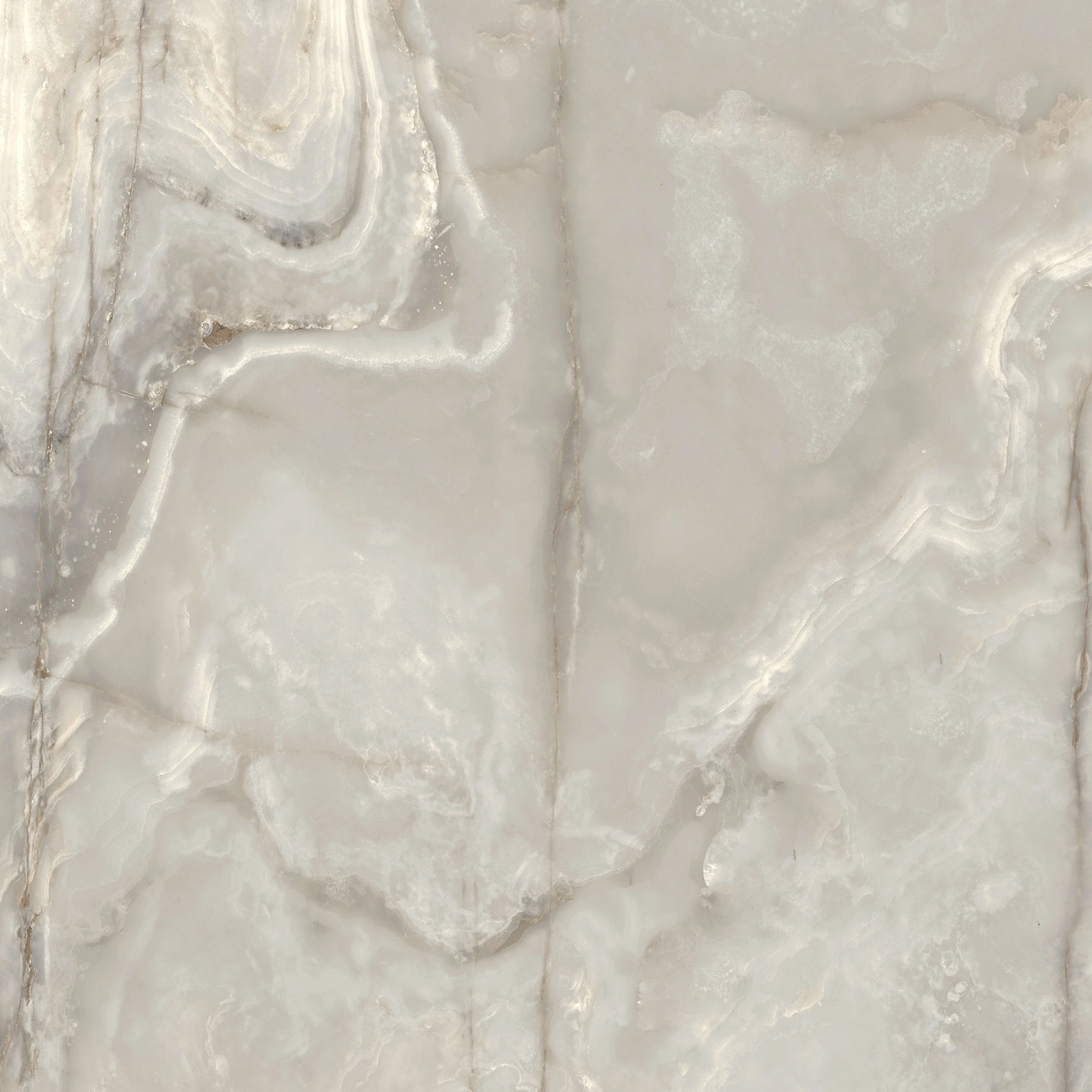 Florim Casa Dolce Casa Onyx&More Silver Onyx Glos 60X60 Ret 765486