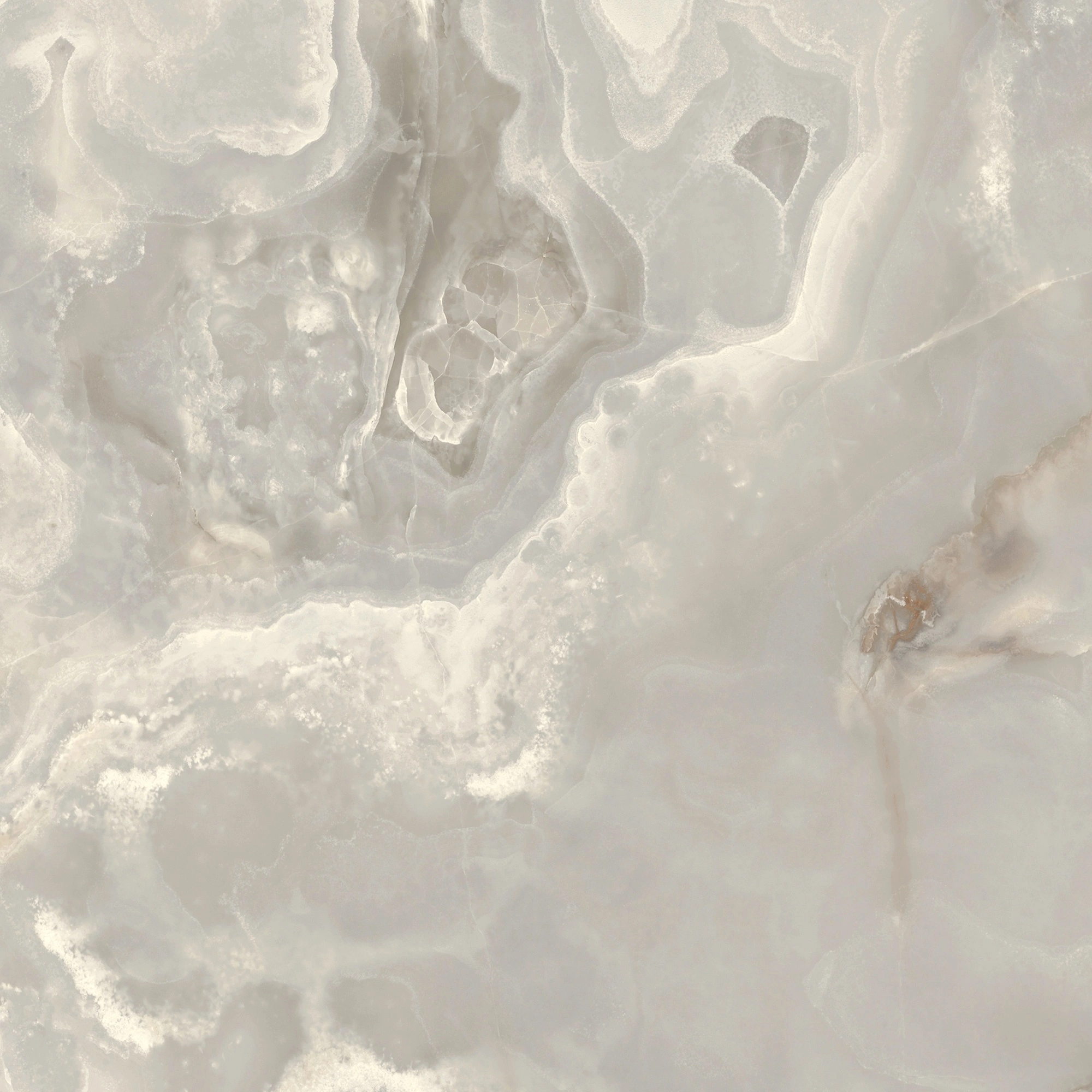 Florim Casa Dolce Casa Onyx&More Silver Onyx Glos 60X60 Ret 765486