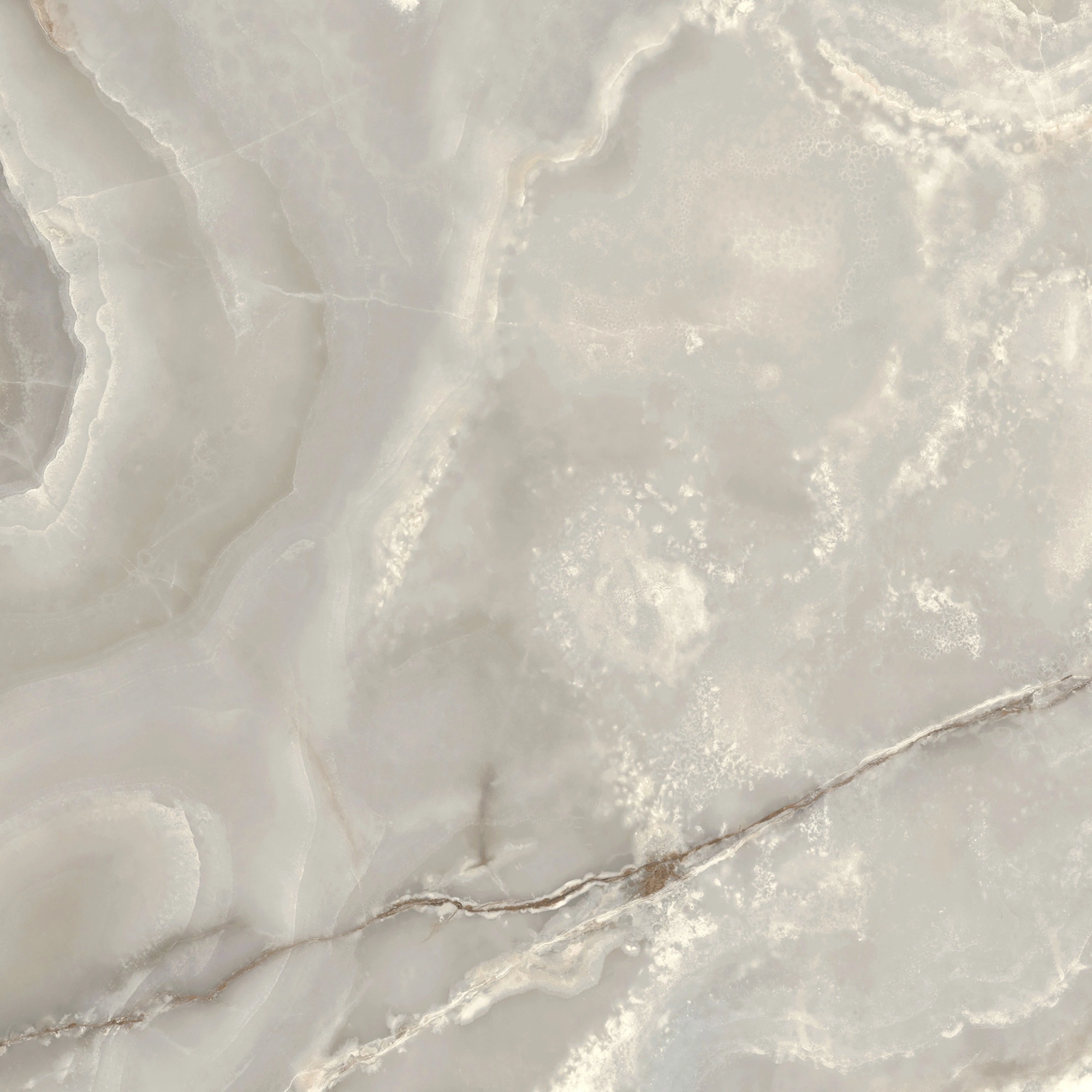 Florim Casa Dolce Casa Onyx&More Silver Onyx Sat.60X60 Ret  765478