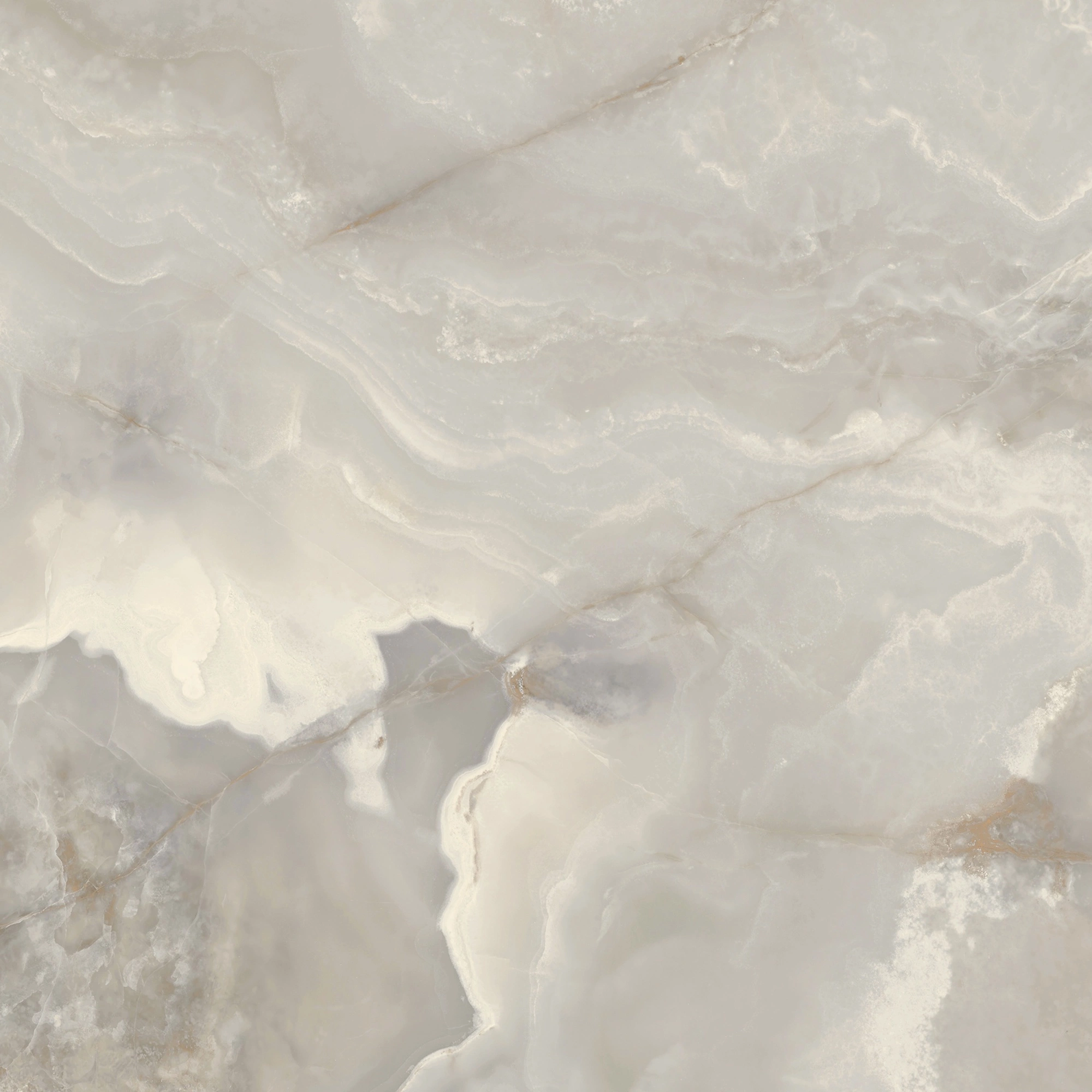 Florim Casa Dolce Casa Onyx&More Silver Onyx Sat.60X60 Ret  765478