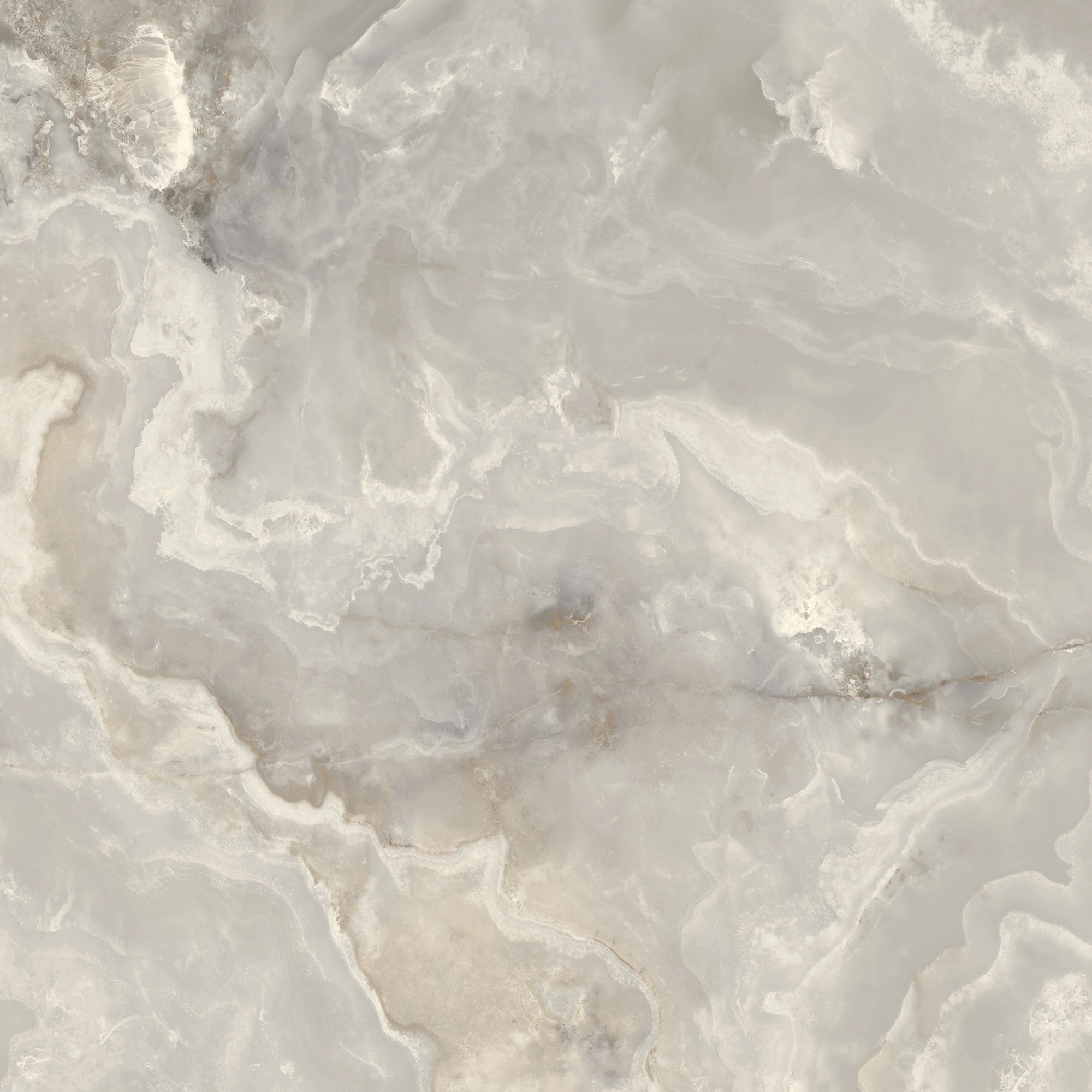 Florim Casa Dolce Casa Onyx&More Silver Onyx Sat.60X60 Ret  765478