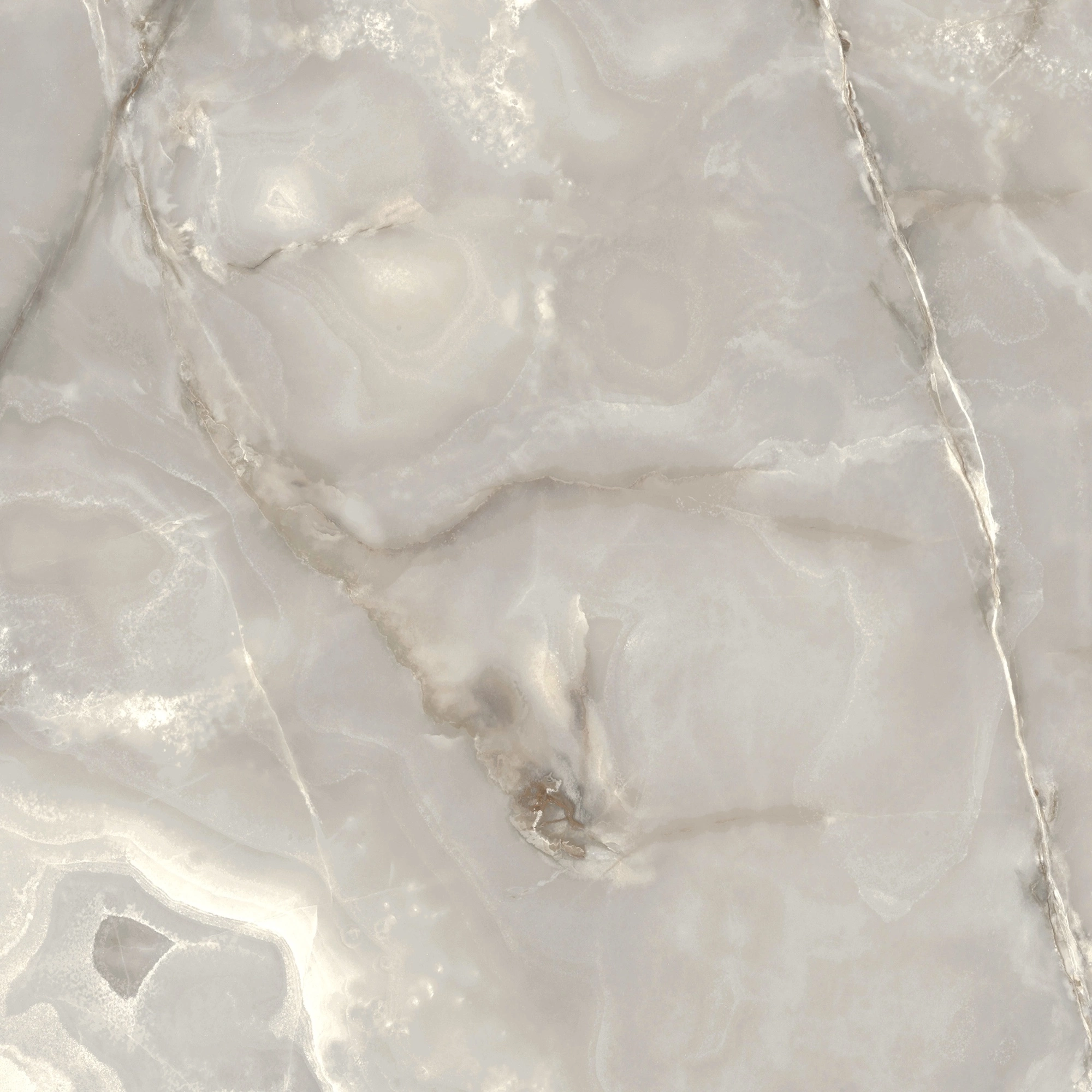 Florim Casa Dolce Casa Onyx&More Silver Onyx Sat.60X60 Ret  765478