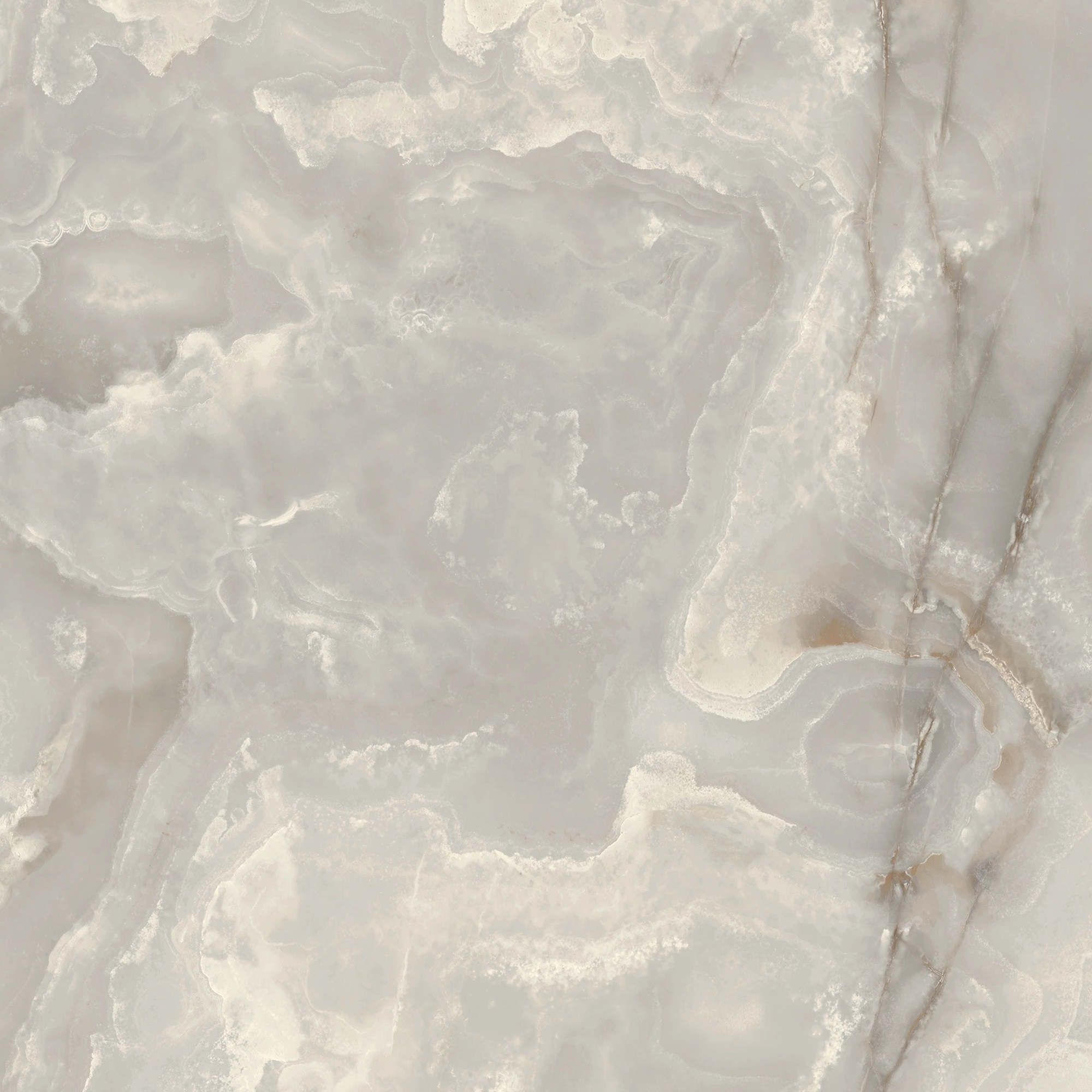 Florim Casa Dolce Casa Onyx&More Silver Onyx Sat.60X60 Ret  765478