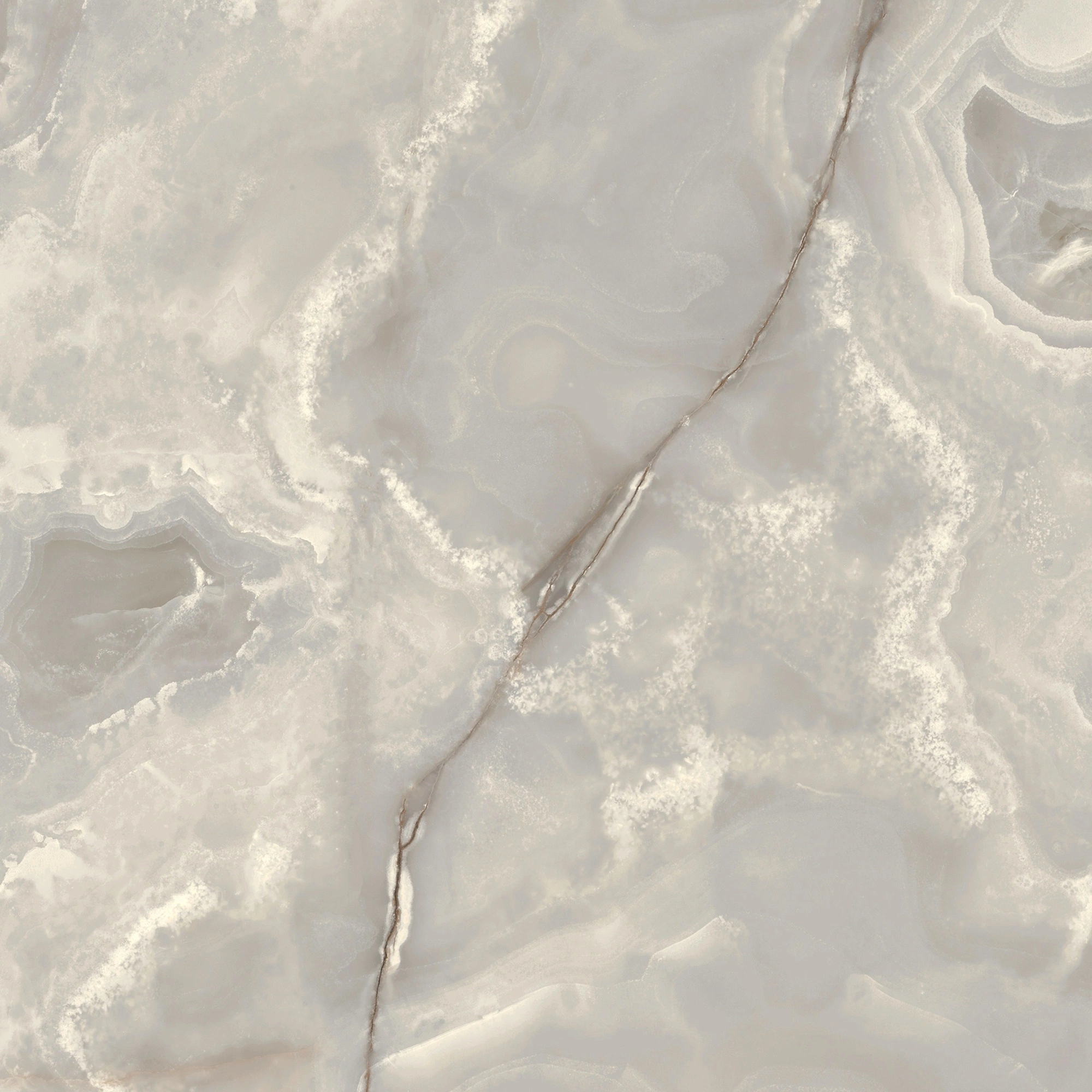 Florim Casa Dolce Casa Onyx&More Silver Onyx Sat.60X60 Ret  765478