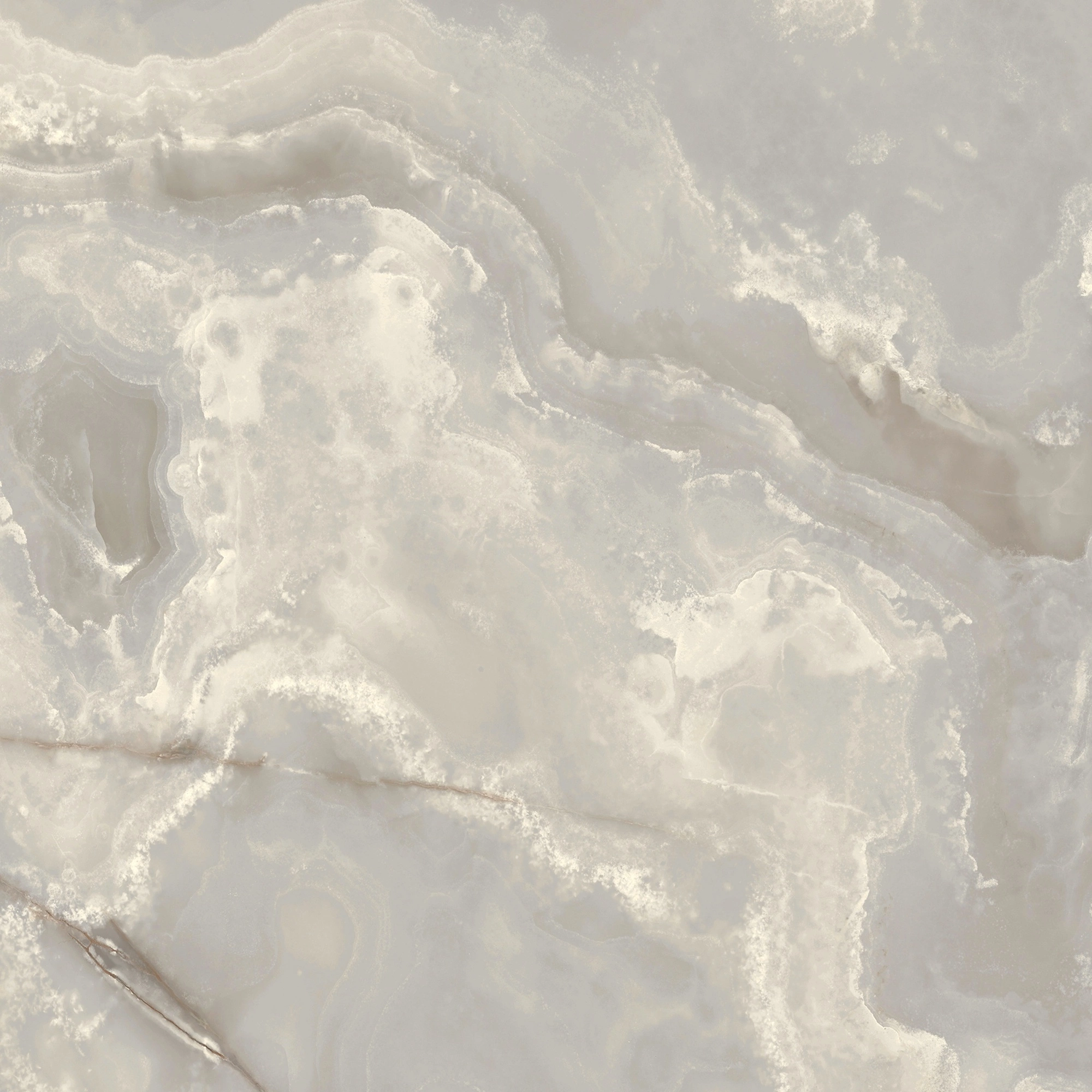 Florim Casa Dolce Casa Onyx&More Silver Onyx Sat.60X60 Ret  765478