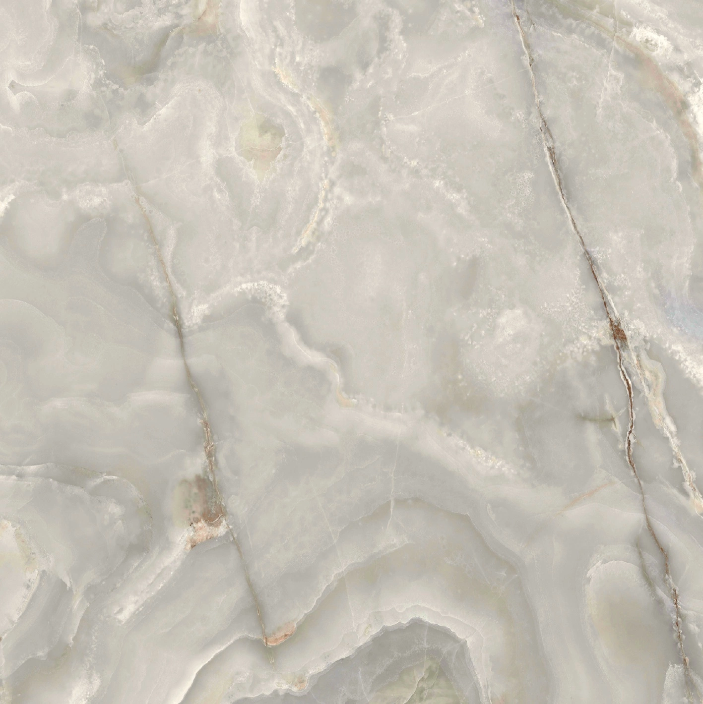 Florim Casa Dolce Casa Onyx&More Silver Onyx Sat 6Mm 120X120R  765922