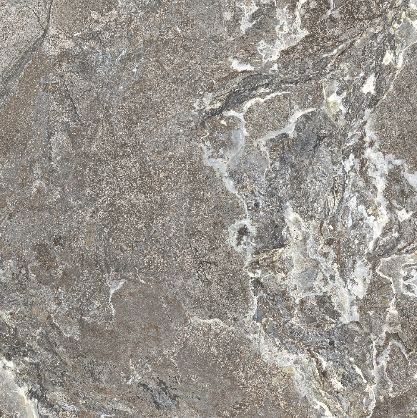 Florim Casa Dolce Casa Onyx&More Silver Porphy Str6Mm 120X120 R 765936