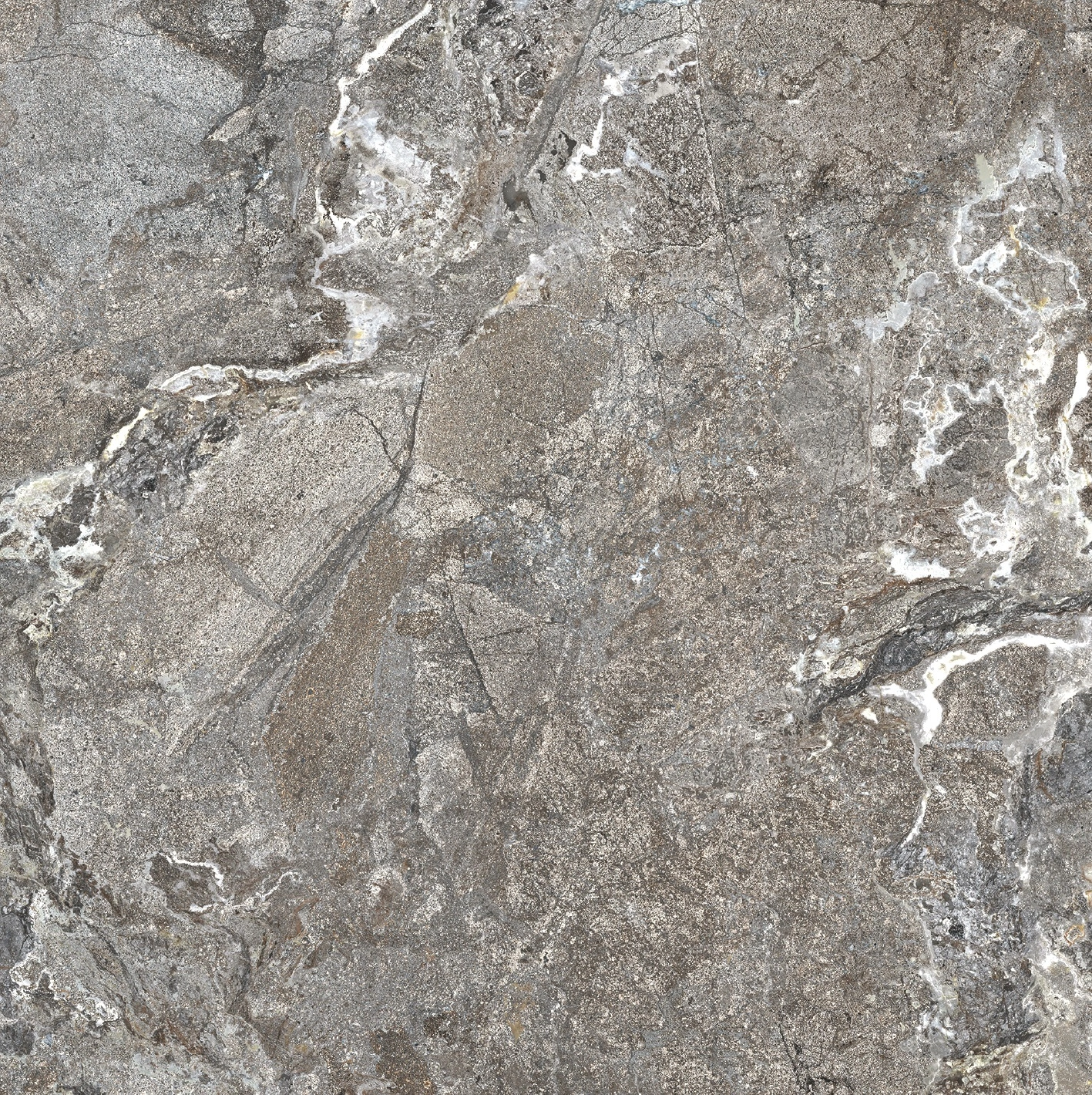 Florim Casa Dolce Casa Onyx&More Silver Porphy Str6Mm 120X120 R 765936