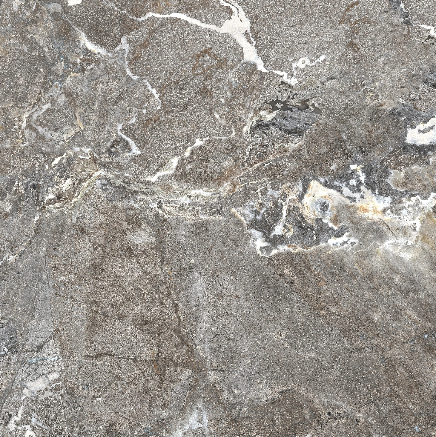 Florim Casa Dolce Casa Onyx&More Silver Porphy Str6Mm 120X120 R 765936