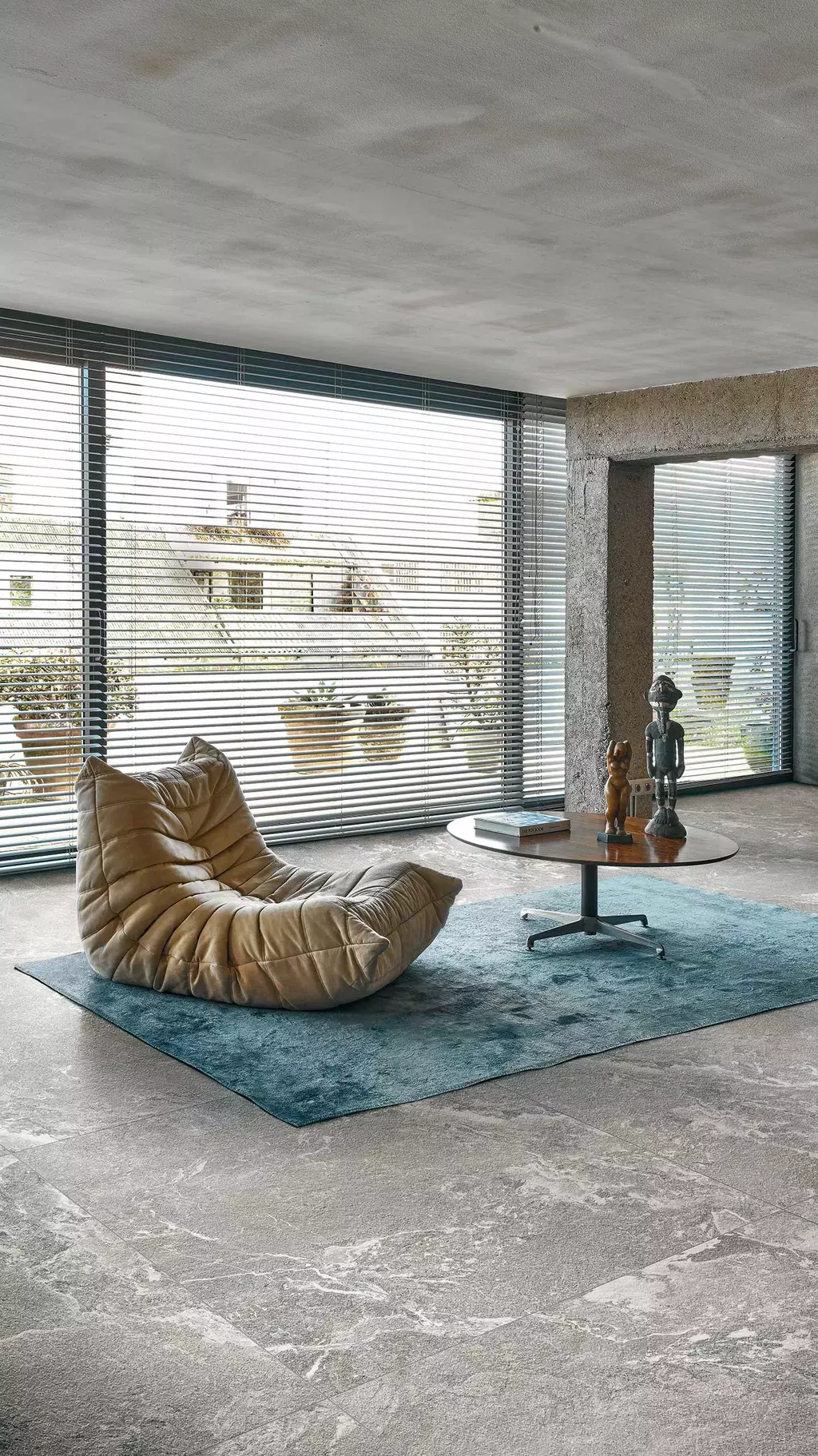 Florim Casa Dolce Casa Onyx&More Silver Porphy Str6Mm 60X120 R  765968