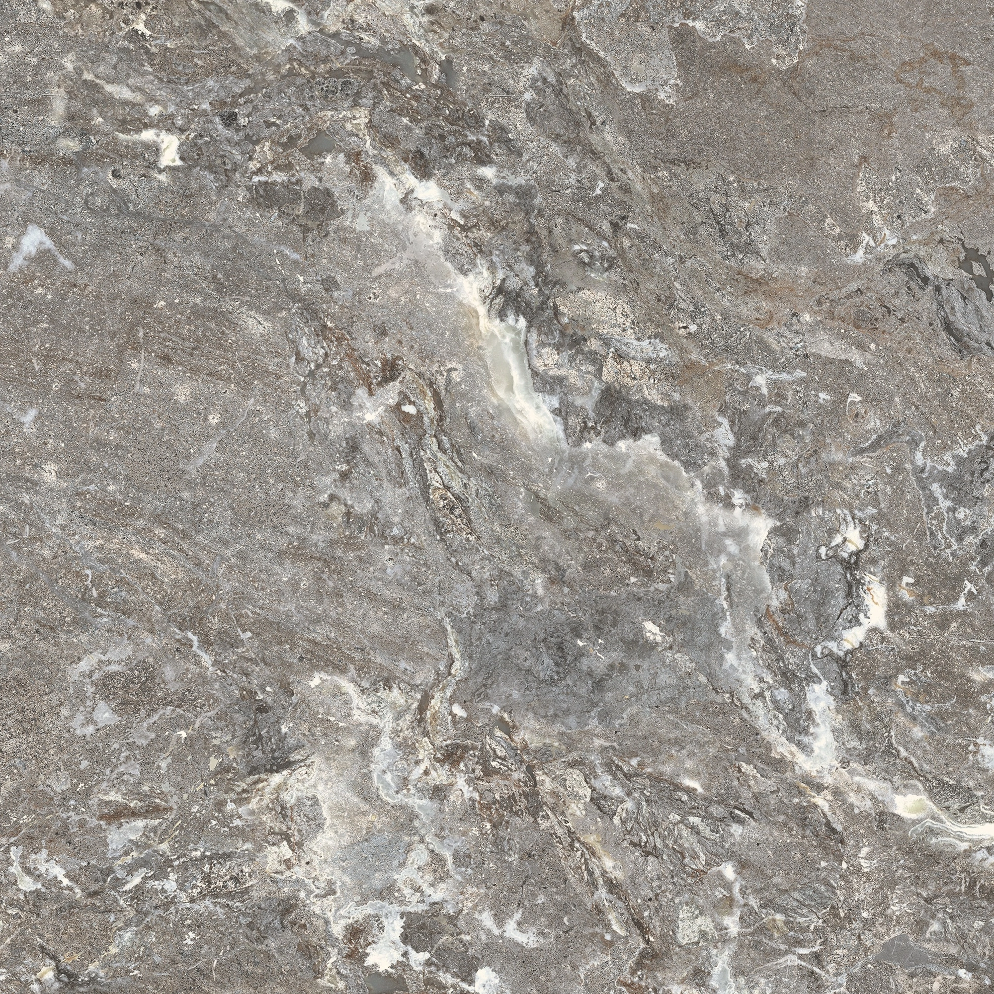 Florim Casa Dolce Casa Onyx&More Silver Porphyry Str 60X60 Ret  765492