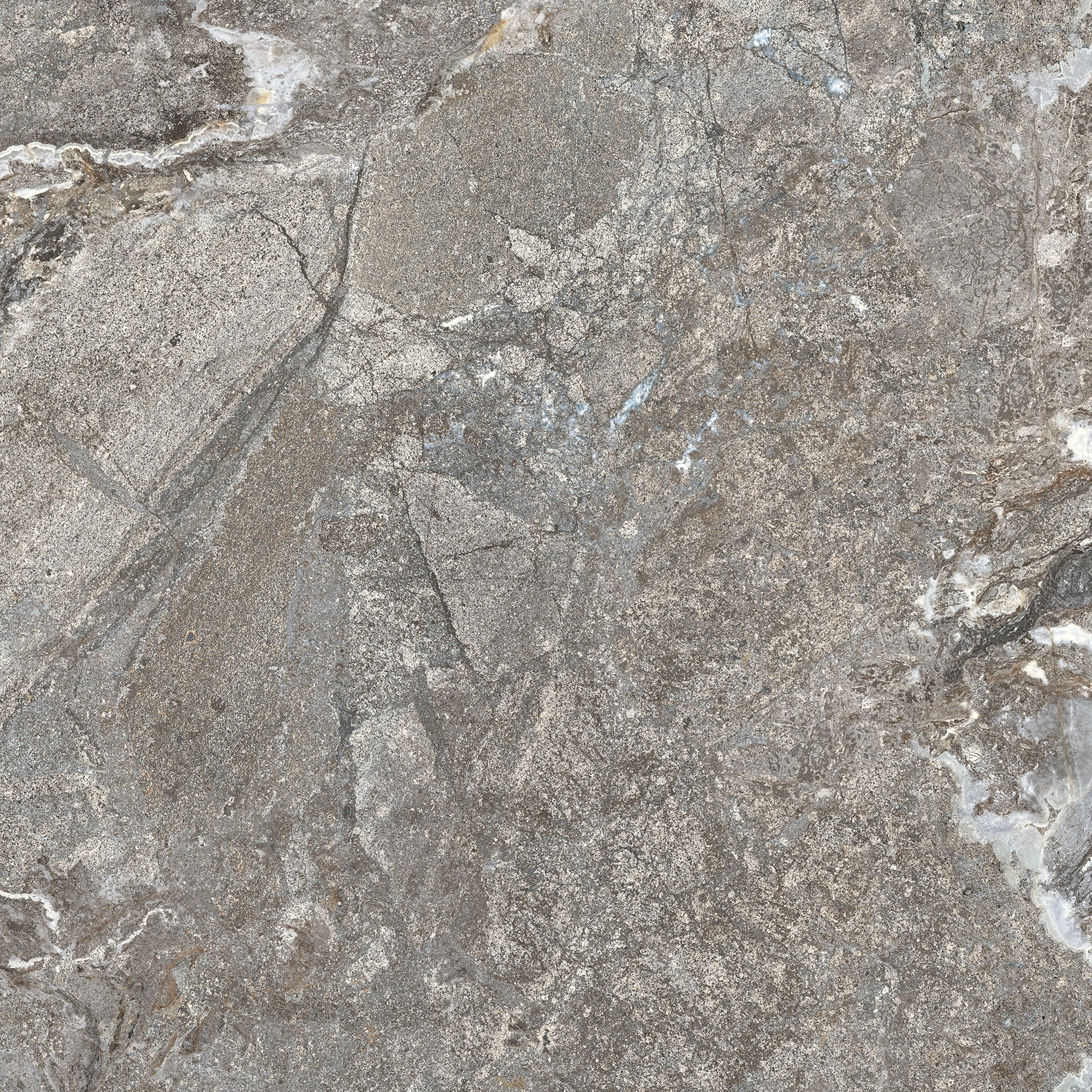 Florim Casa Dolce Casa Onyx&More Silver Porphyry Str 60X60 Ret  765492