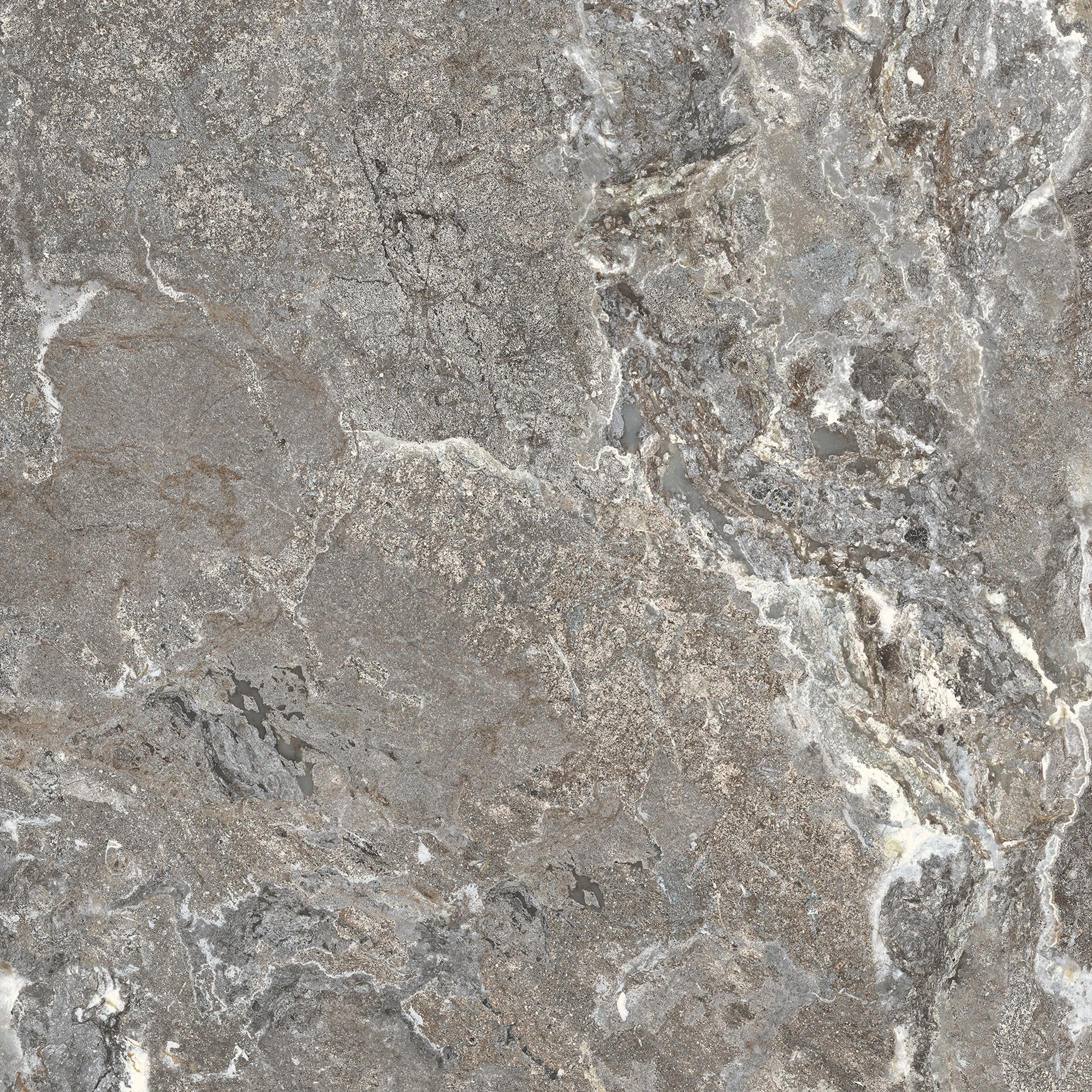 Florim Casa Dolce Casa Onyx&More Silver Porphyry Str 60X60 Ret  765492