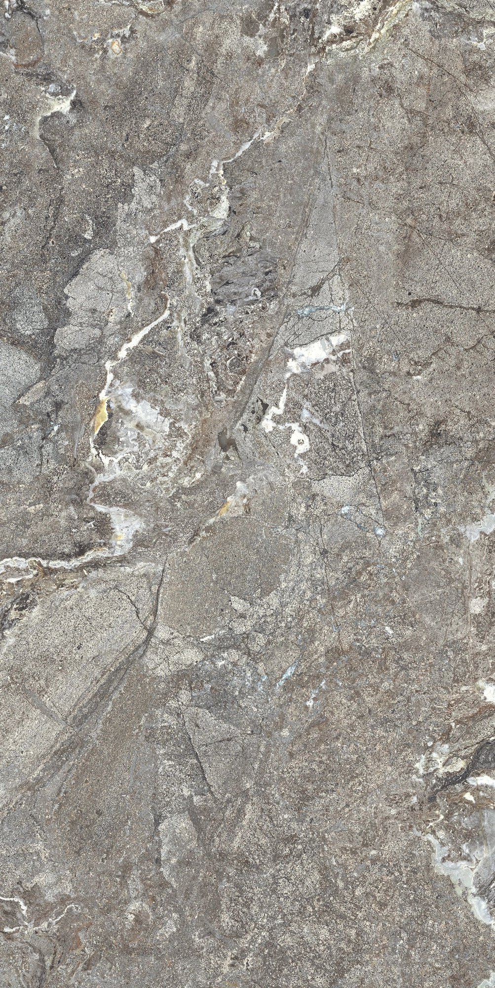 Florim Casa Dolce Casa Onyx&More Silver Porphyrystr20Mm60X120R  768512