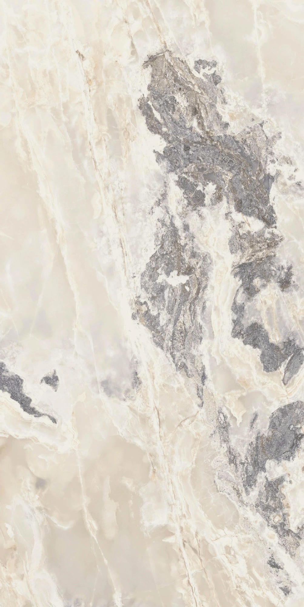 Florim Casa Dolce Casa Onyx&More White Blend Glos 60X120 Ret 765466