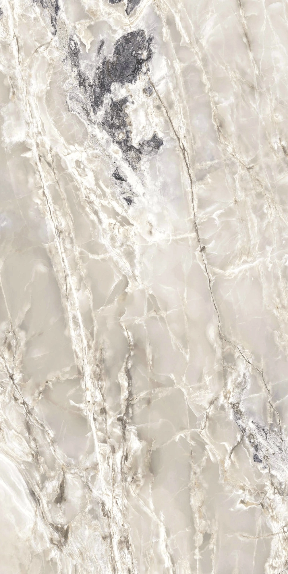 Florim Casa Dolce Casa Onyx&More White Blend Glos 60X120 Ret 765466