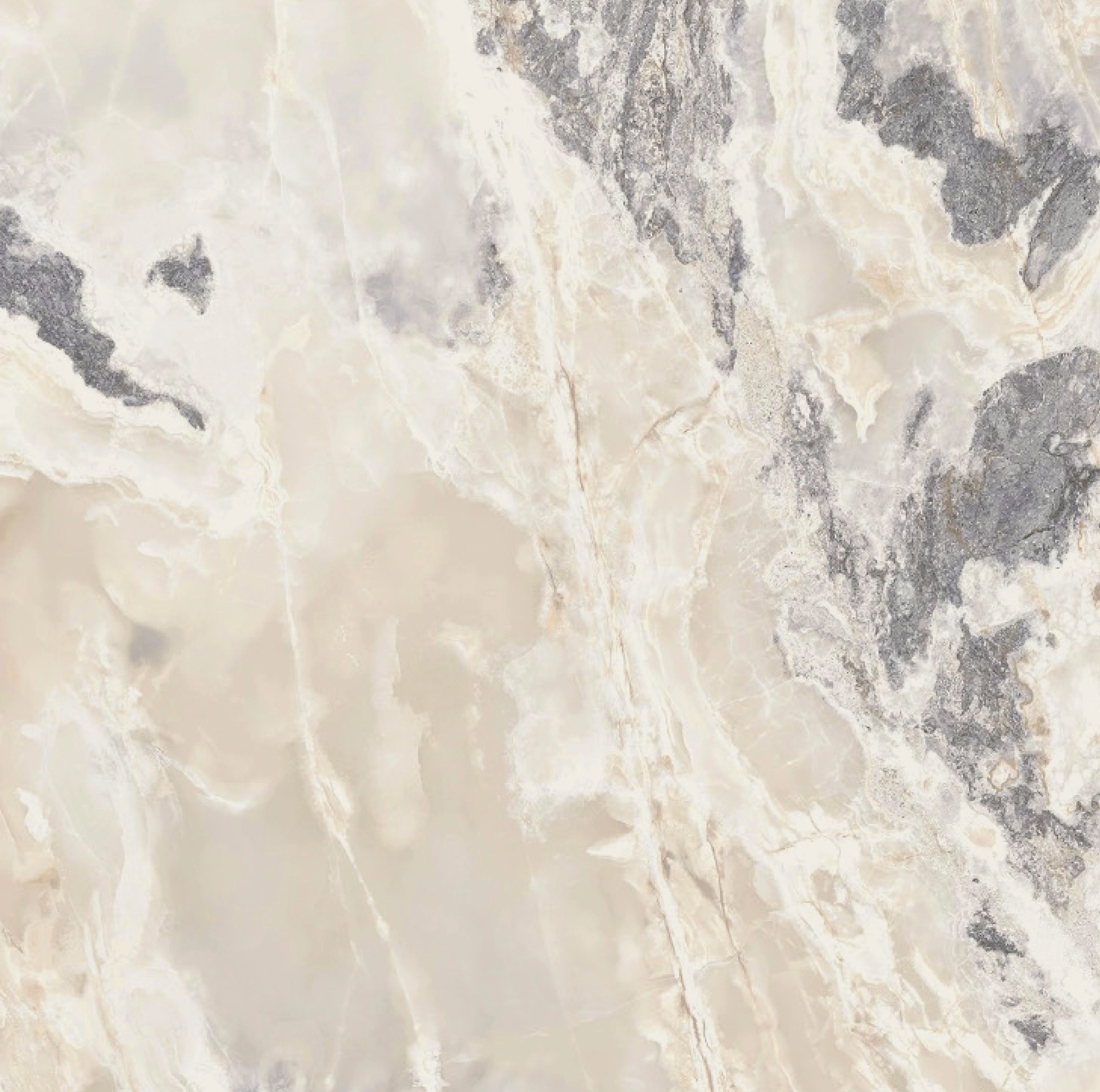 Florim Casa Dolce Casa Onyx&More White Blend Glos 60X60 Ret  765483