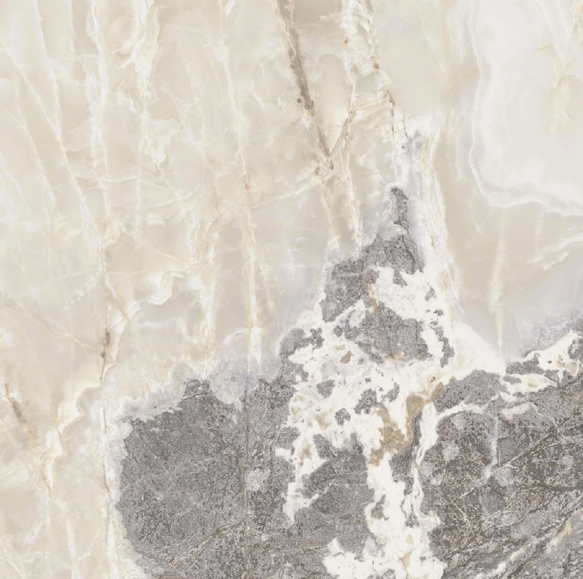 Florim Casa Dolce Casa Onyx&More White Blend Glos 60X60 Ret  765483