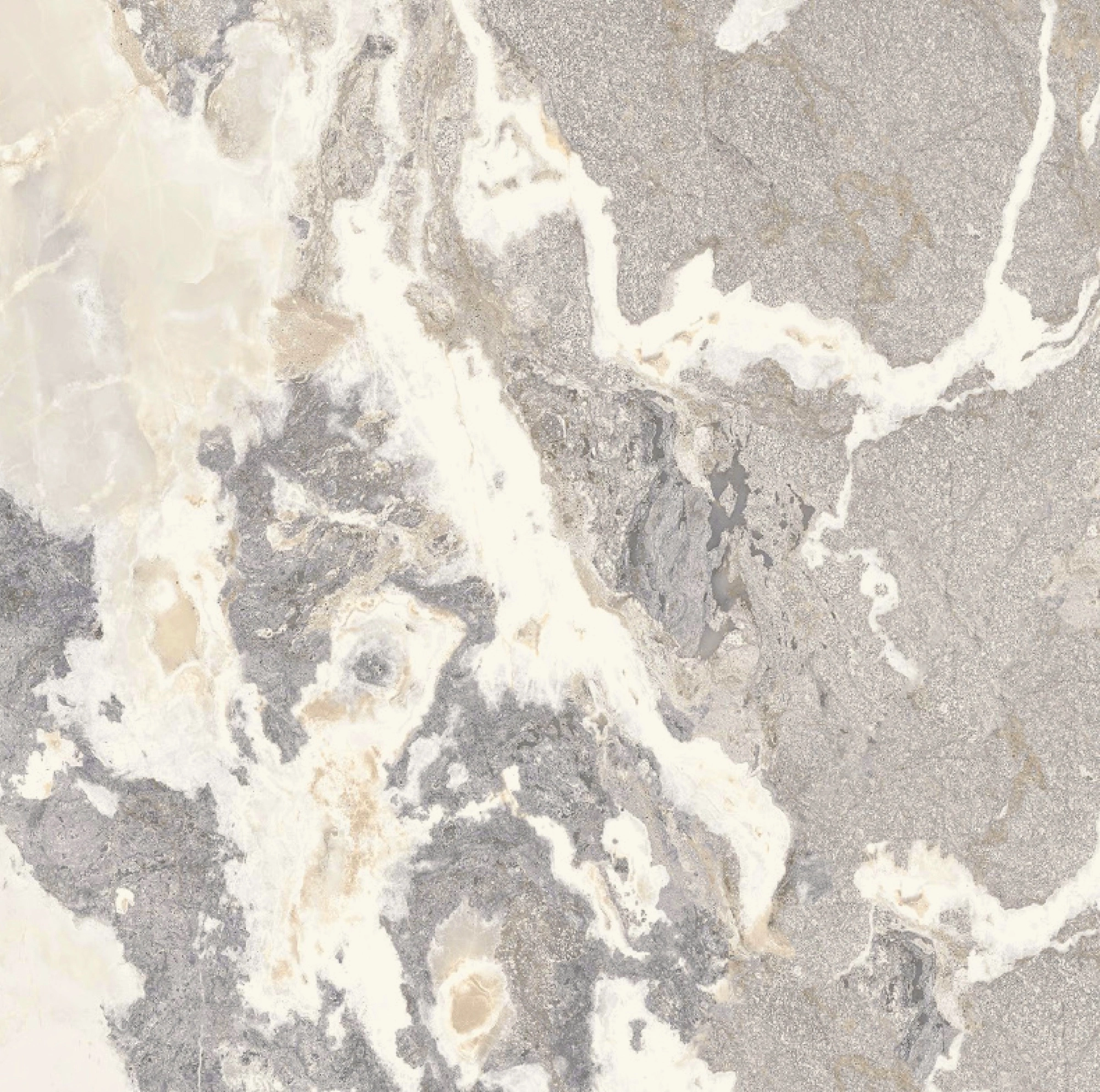 Florim Casa Dolce Casa Onyx&More White Blend Glos 60X60 Ret  765483