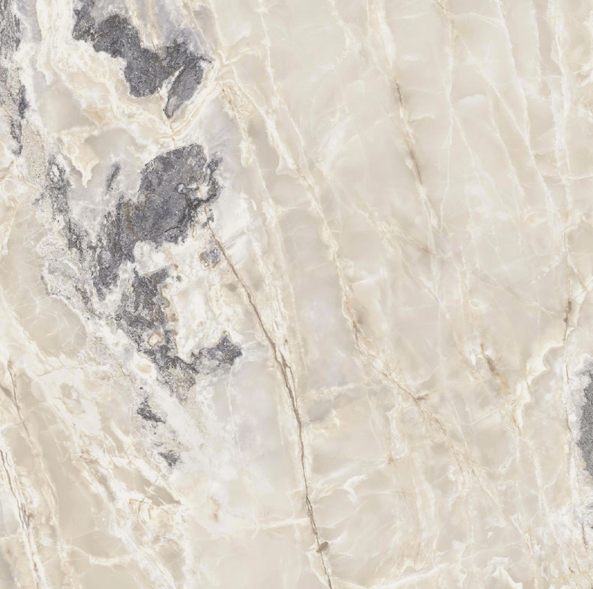 Florim Casa Dolce Casa Onyx&More White Blend Glos 60X60 Ret  765483