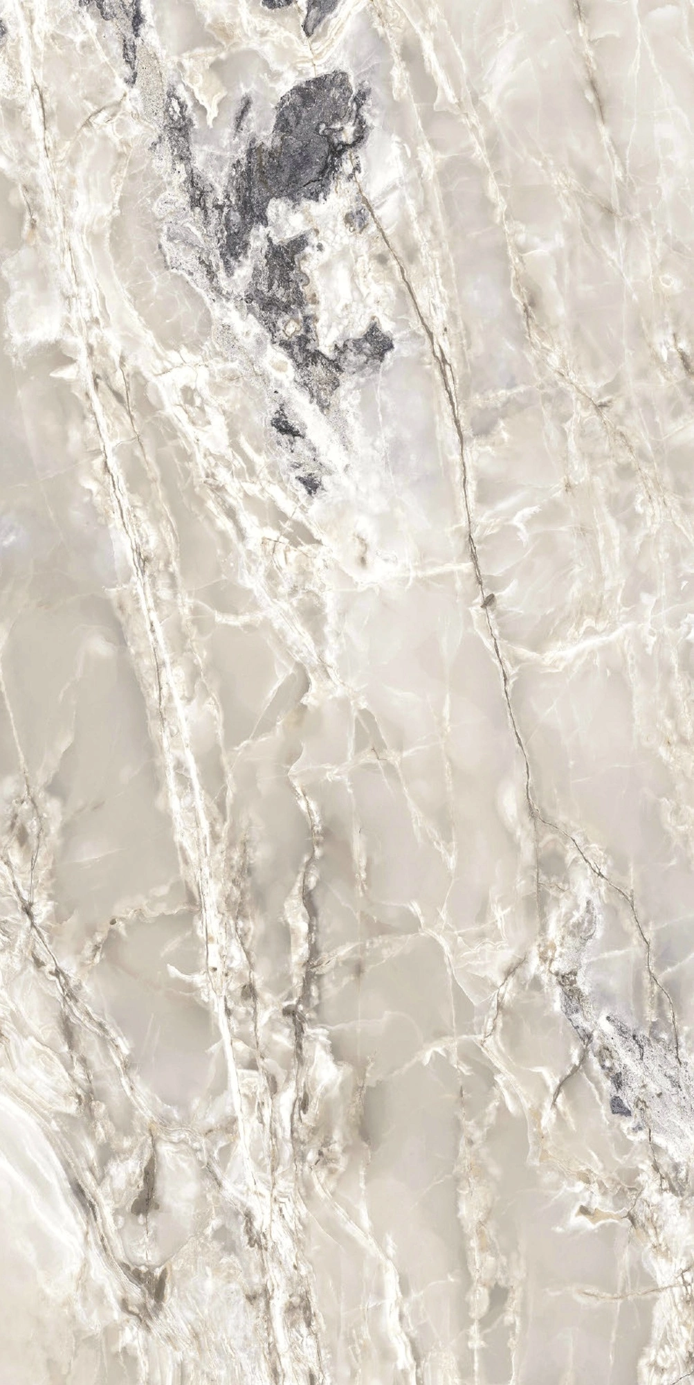 Florim Casa Dolce Casa Onyx&More White Blend Sat.60X120 Ret  765457