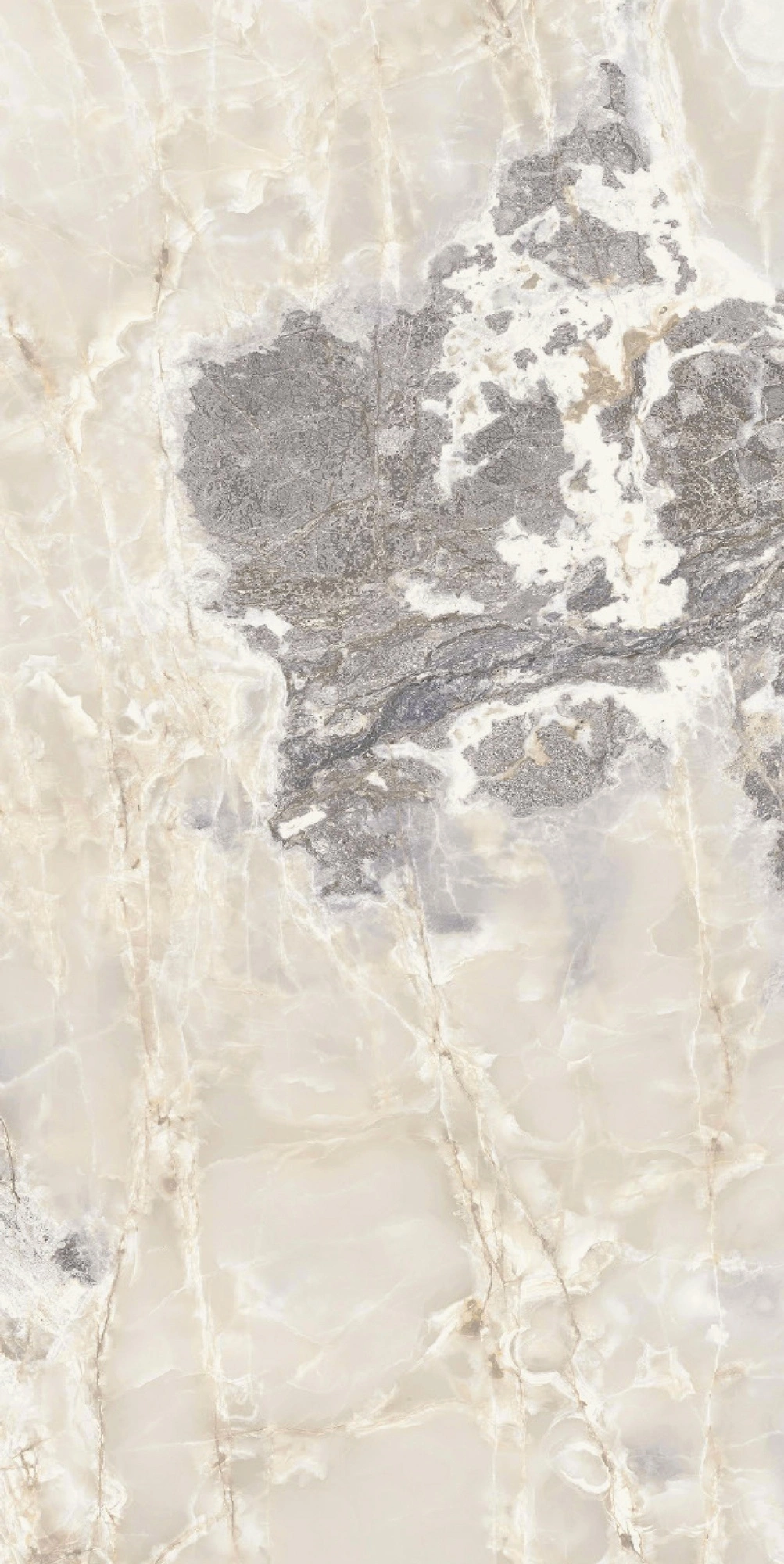 Florim Casa Dolce Casa Onyx&More White Blend Sat.60X120 Ret  765457